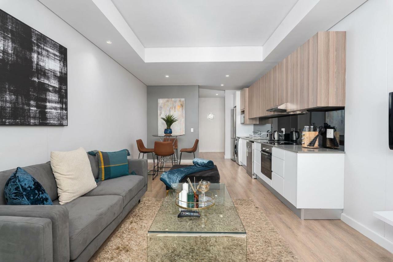 Apartment The Sentinel Luxury *