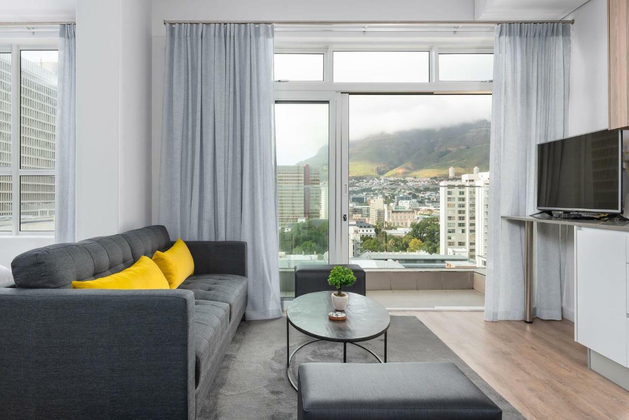 Apartment The Sentinel Luxury