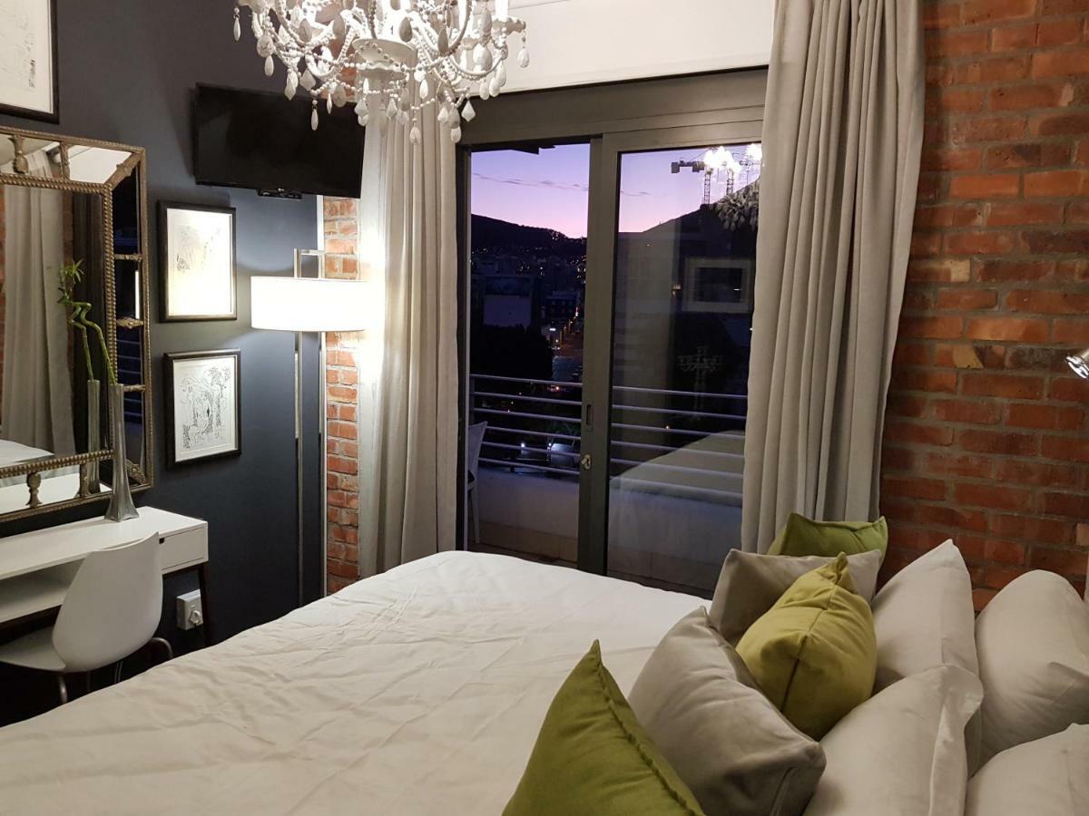Panoramic Table Mountain View * Cape Town