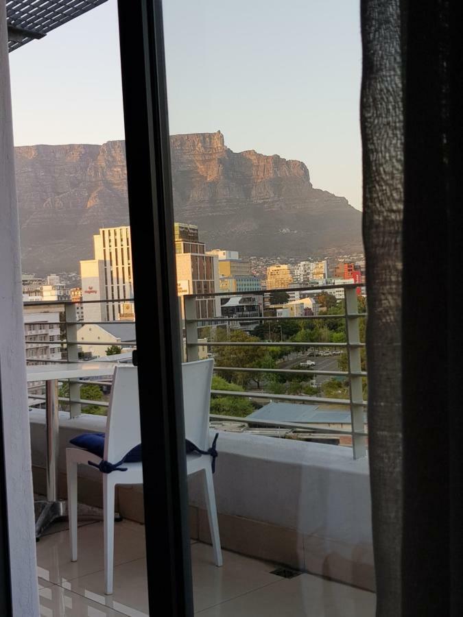 Apartment Panoramic Table Mountain View *