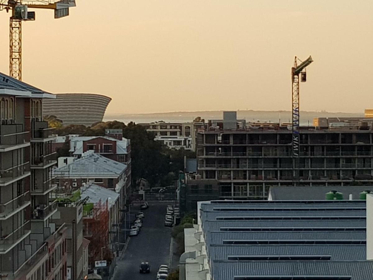 Panoramic Table Mountain View Apartment *