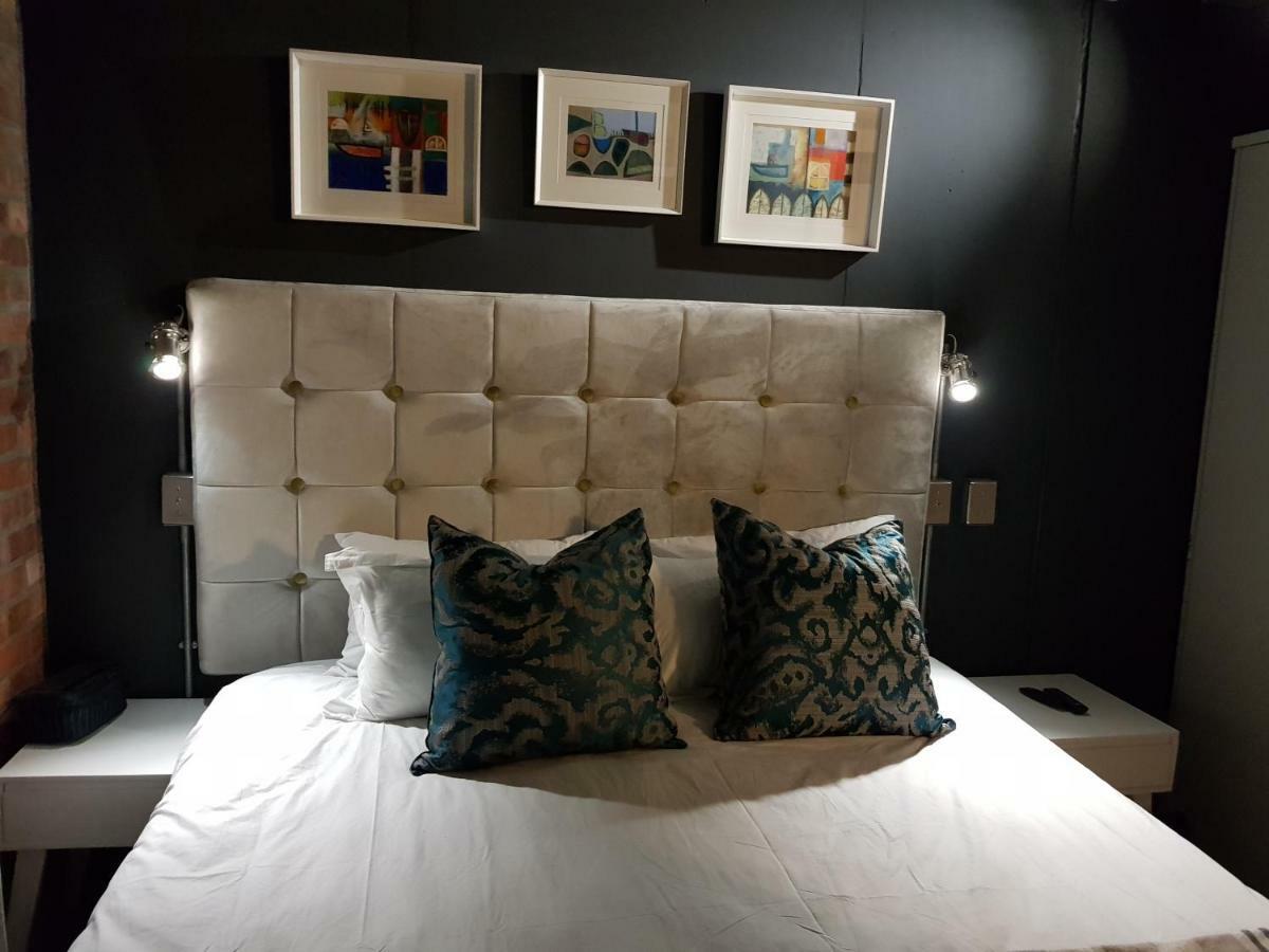 Panoramic Table Mountain View Apartment