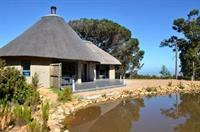 Bezweni Hotel Cape Town