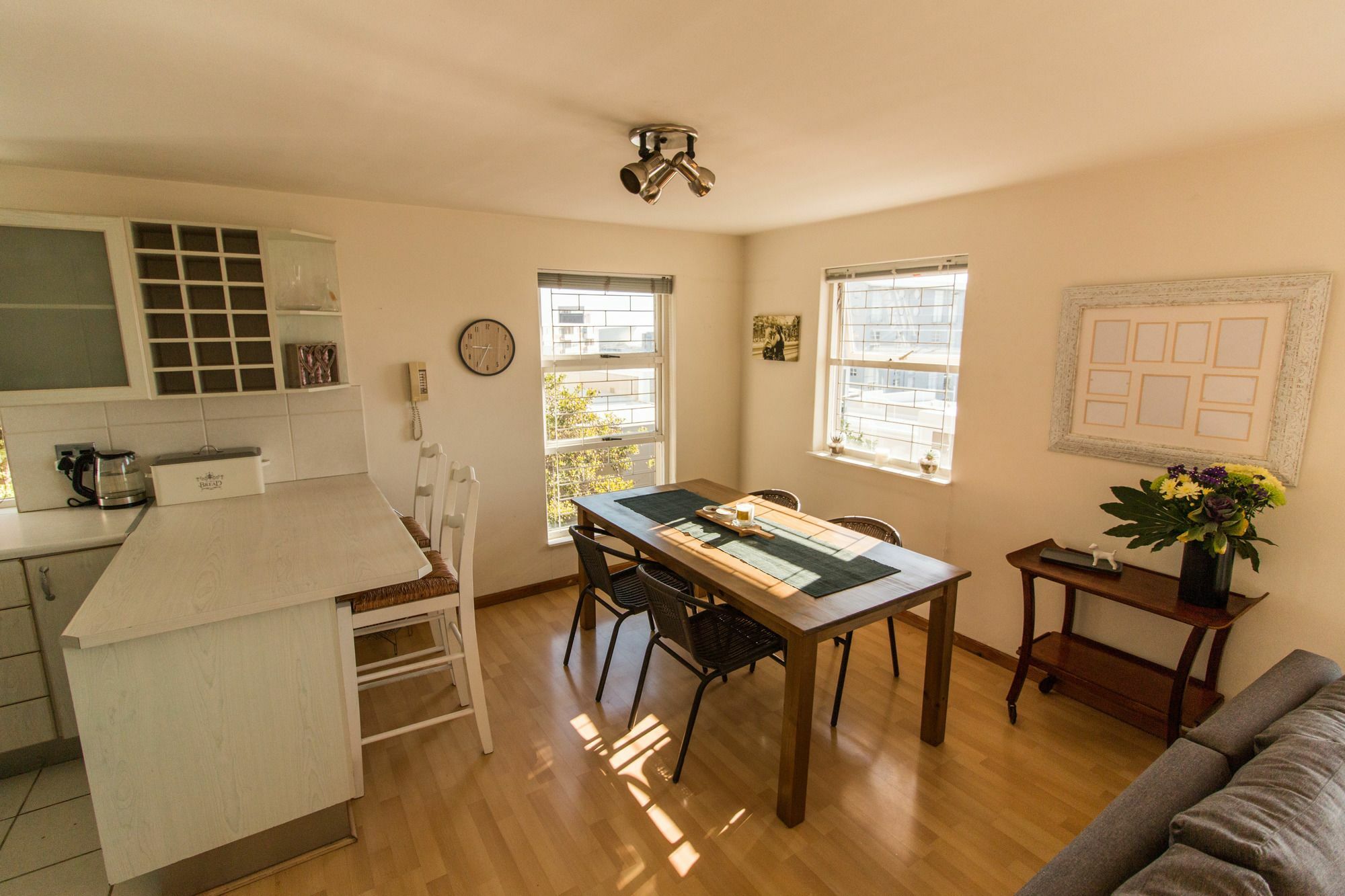 Highstrand 1 Hotel Cape Town