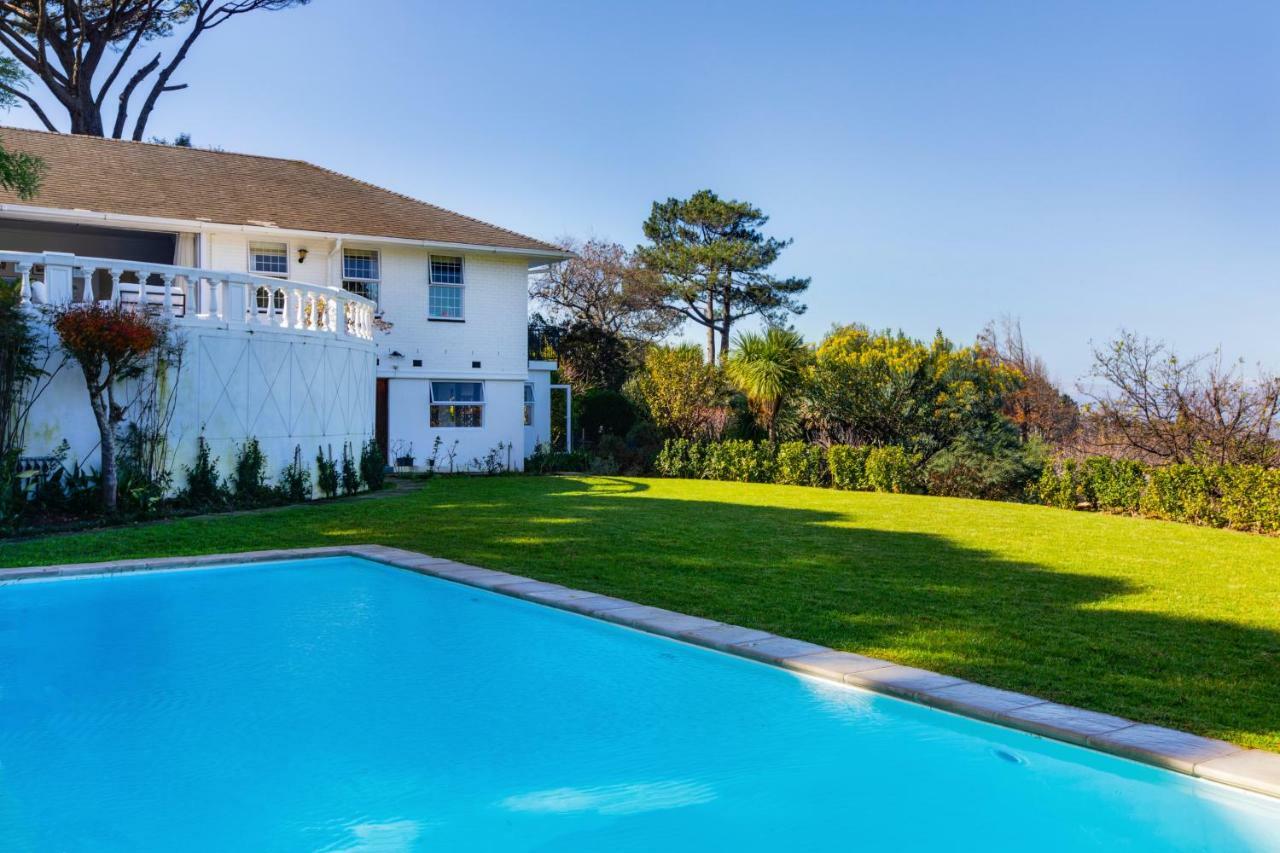 Holiday home The Plantation Cape Town