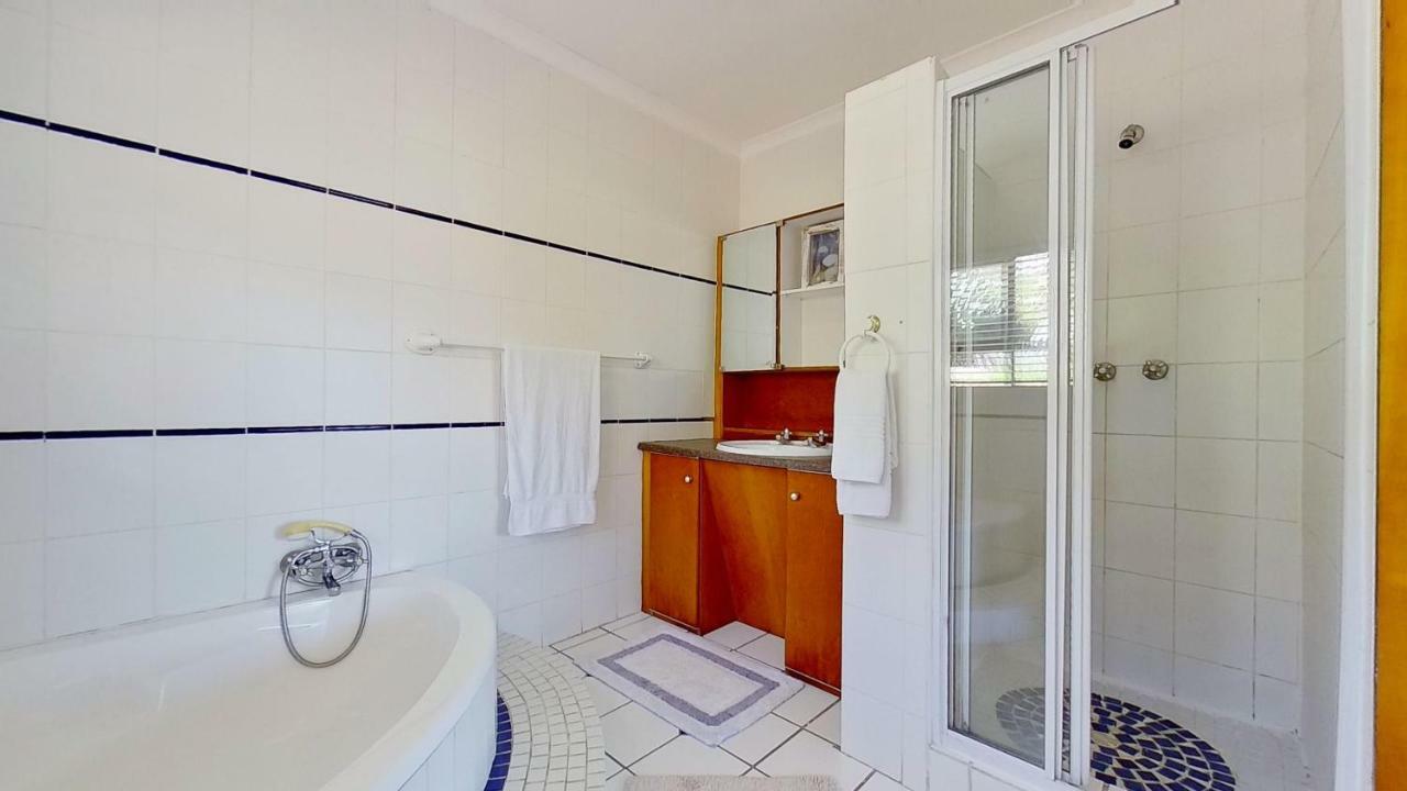 Holiday home Saldanha Heights