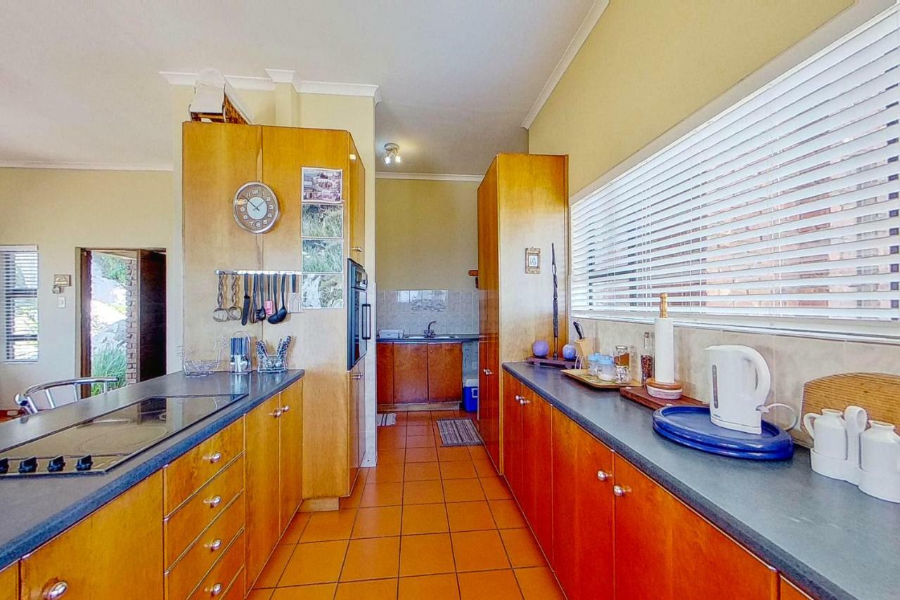 Holiday home Saldanha Heights *