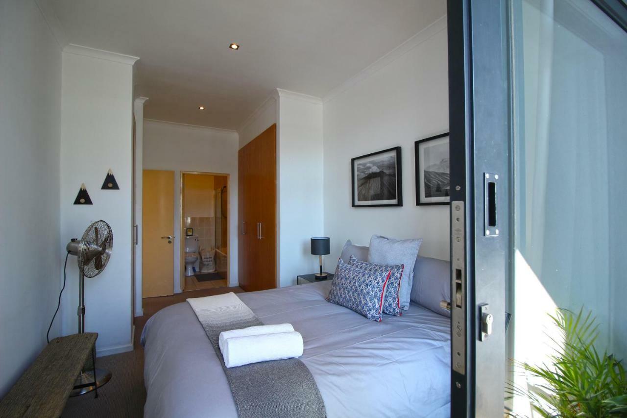 Hip Hop Plaza | Airmanaged Apartment Cape Town