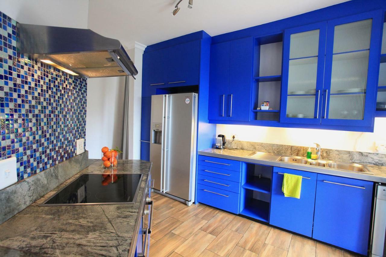 Urban Oasis At Windburg Suites * Cape Town