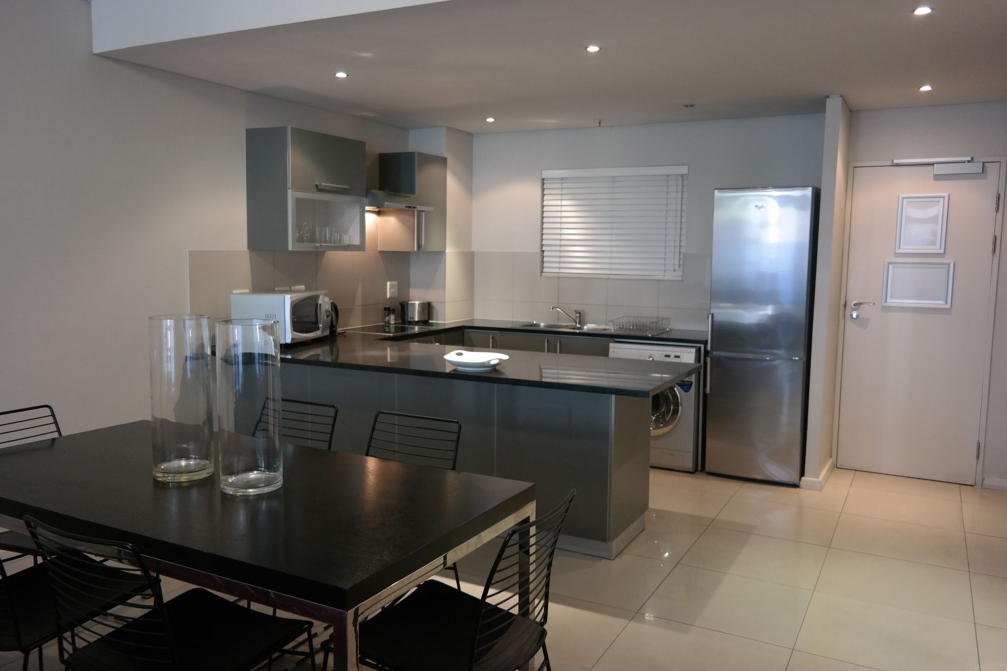 505 Flatrock Apartment