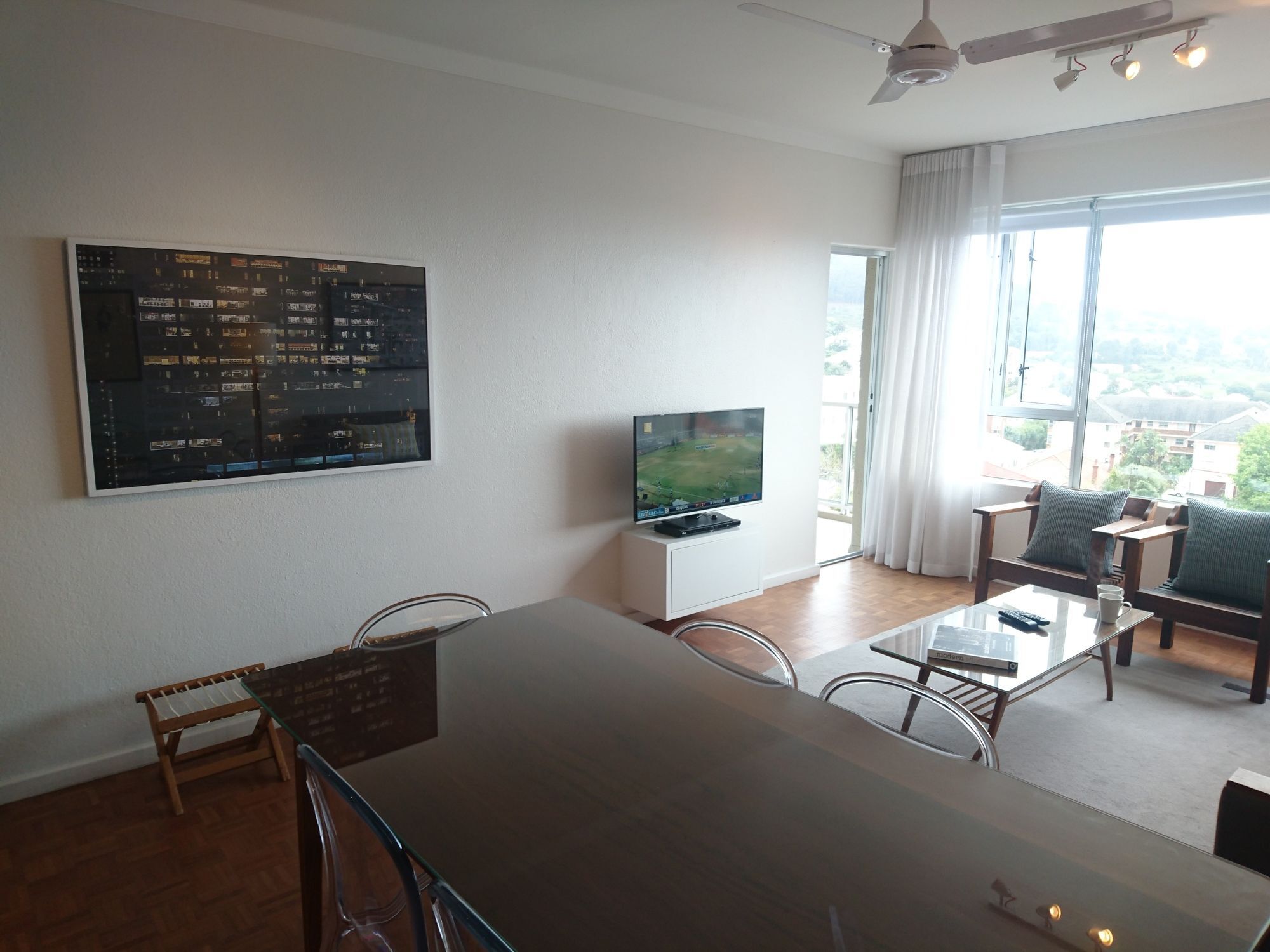 504 Warren Heights Apartment