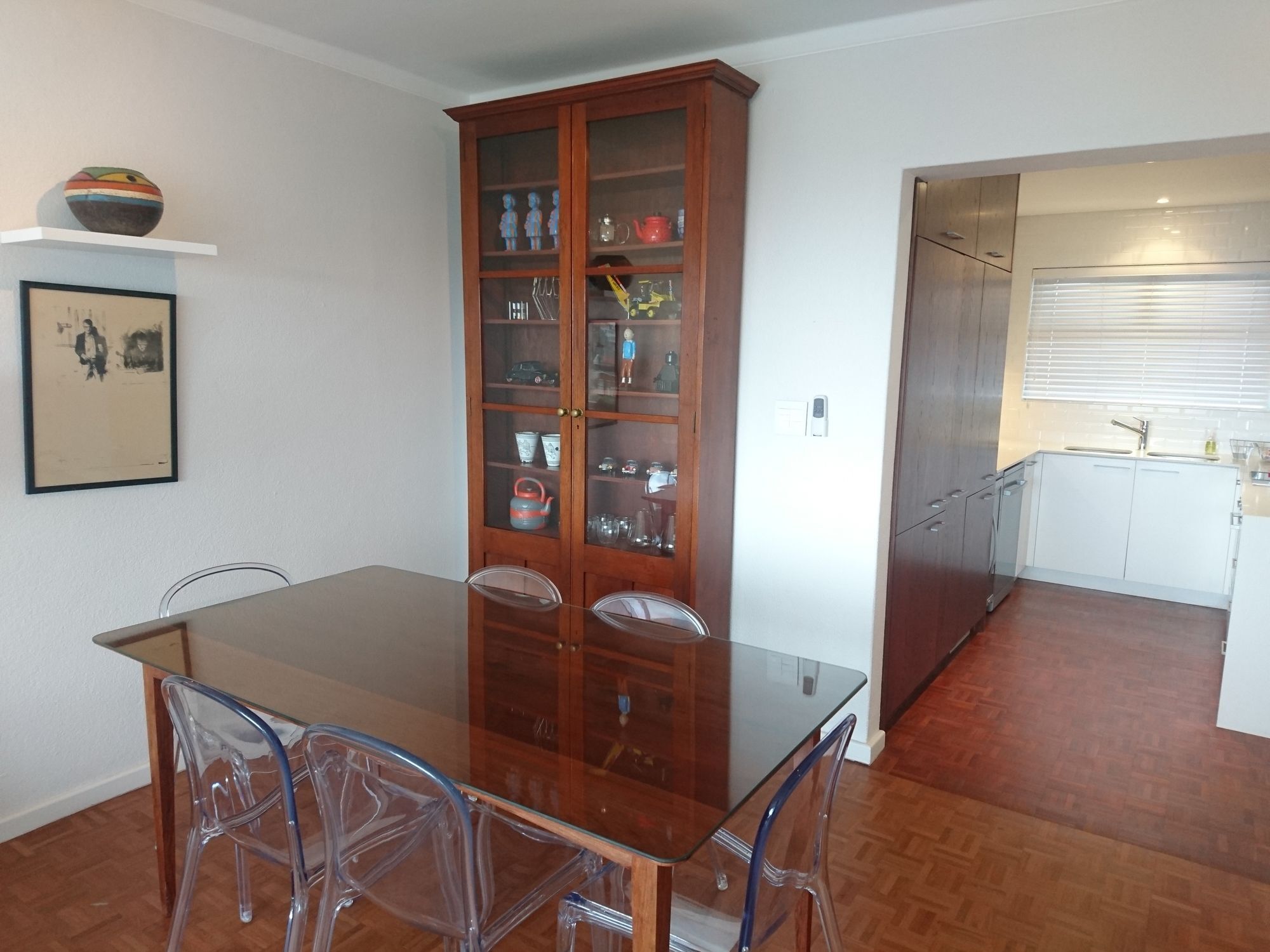504 Warren Heights Apartment