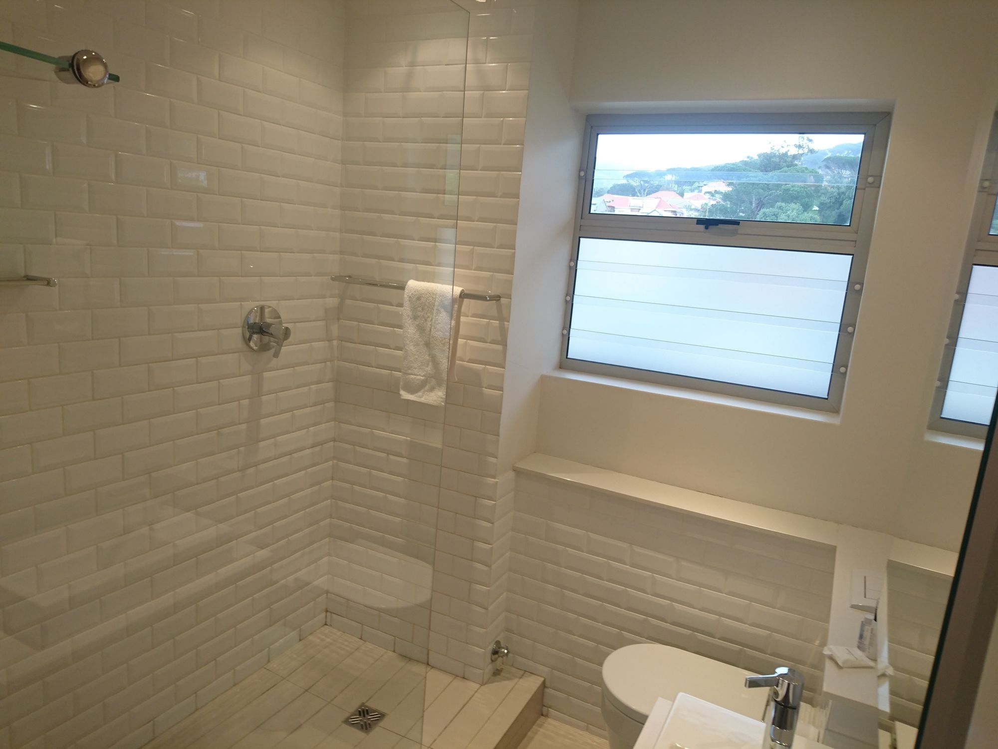 504 Warren Heights Apartment *