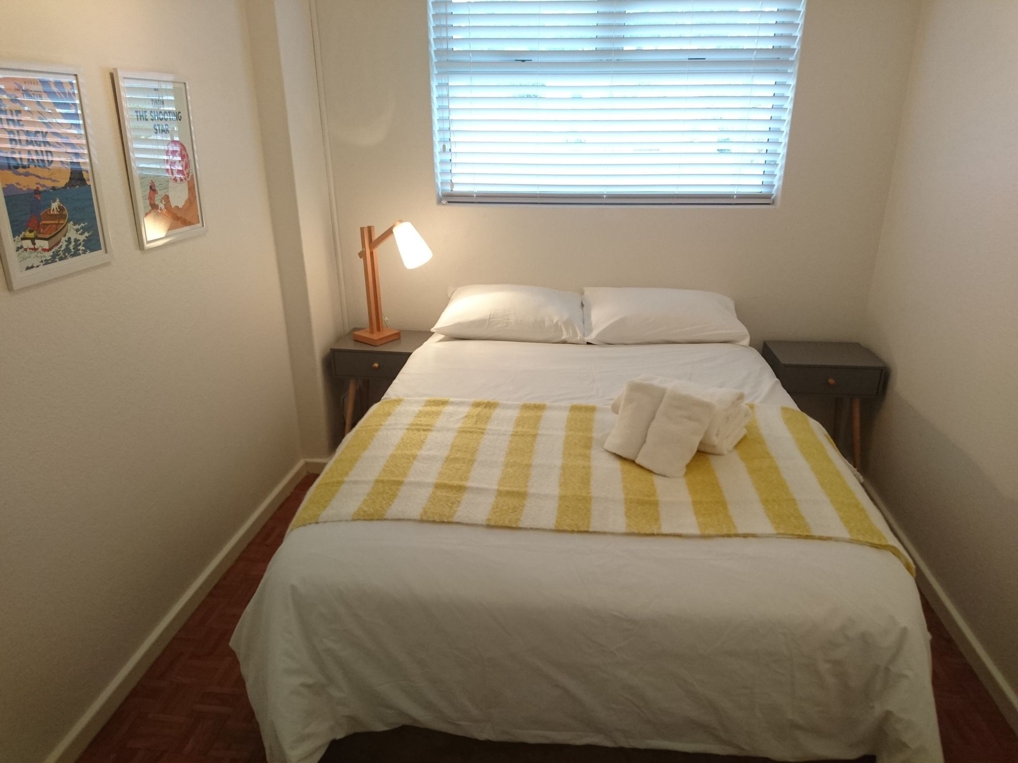 504 Warren Heights Apartment Cape Town