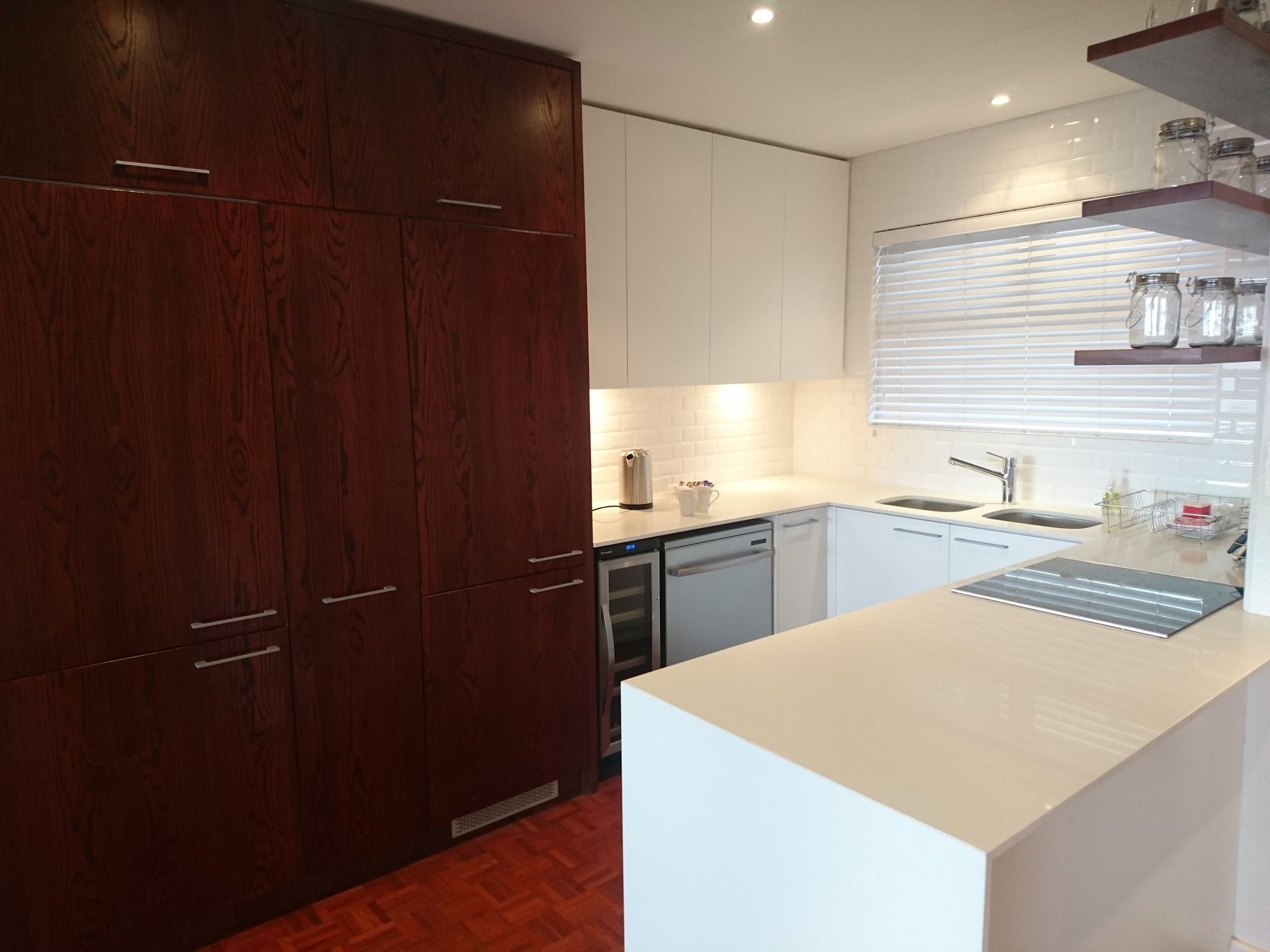 504 Warren Heights Apartment