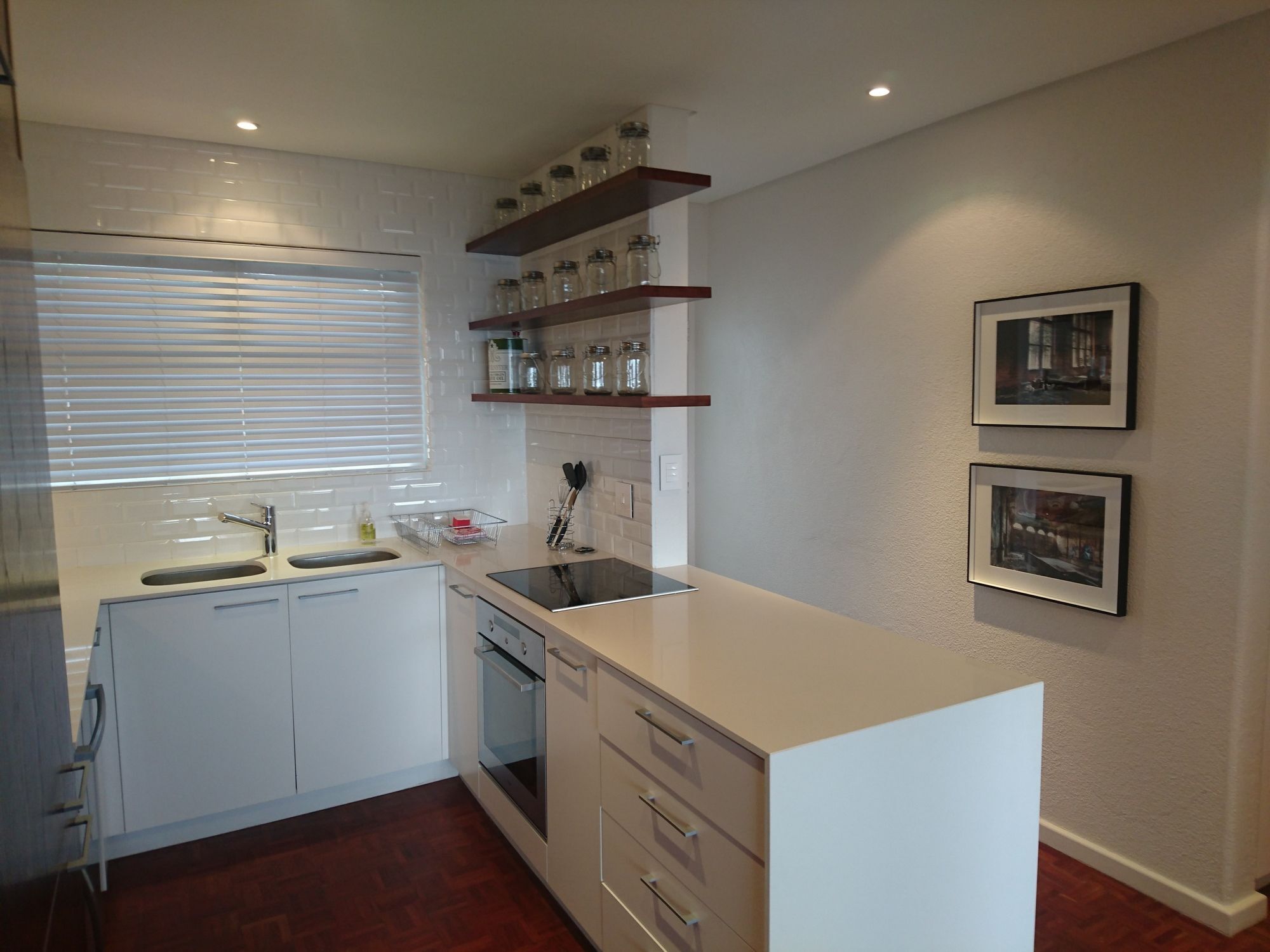 Apartment 504 Warren Heights Cape Town