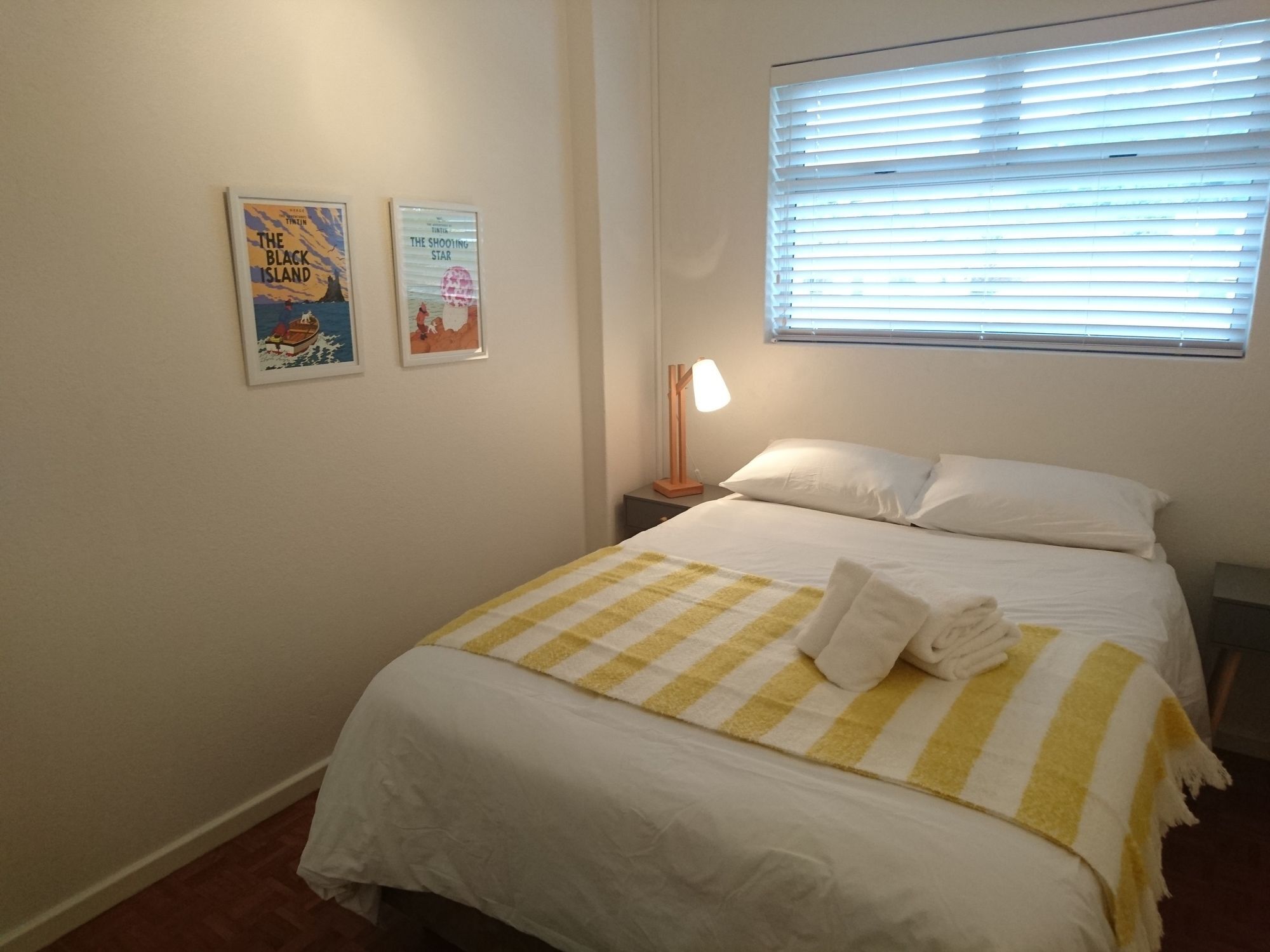 504 Warren Heights Apartment Cape Town
