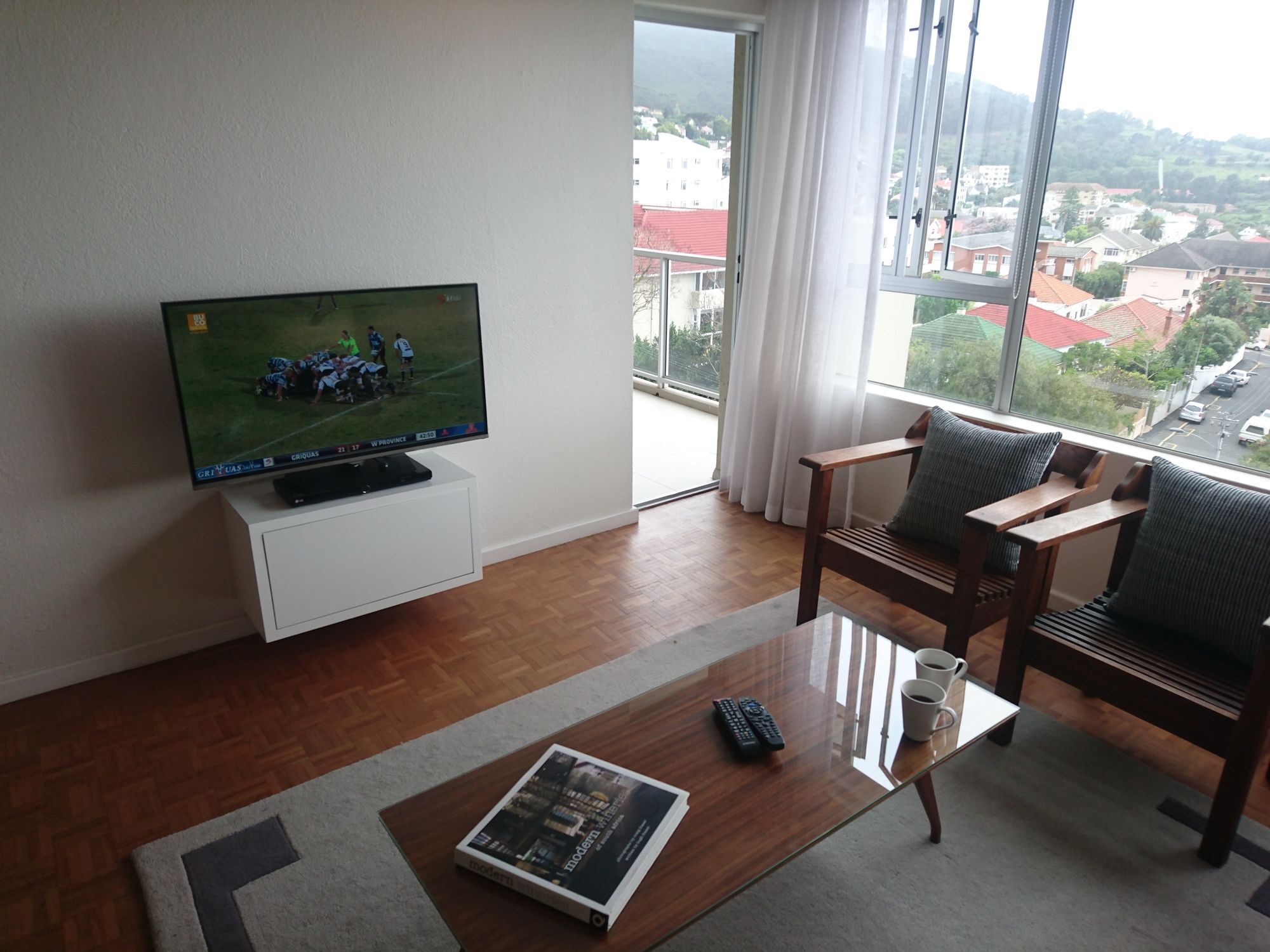 504 Warren Heights Apartment *