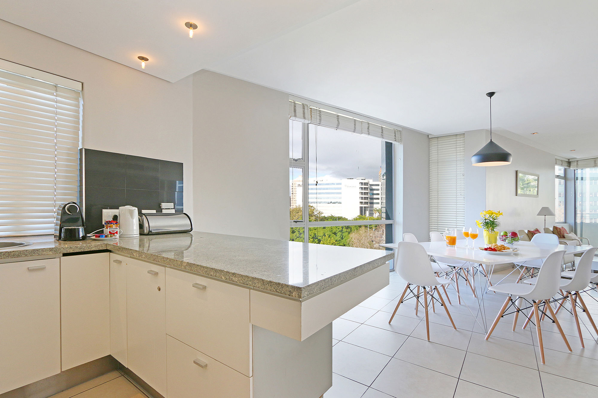 Harbouredge By Totalstay