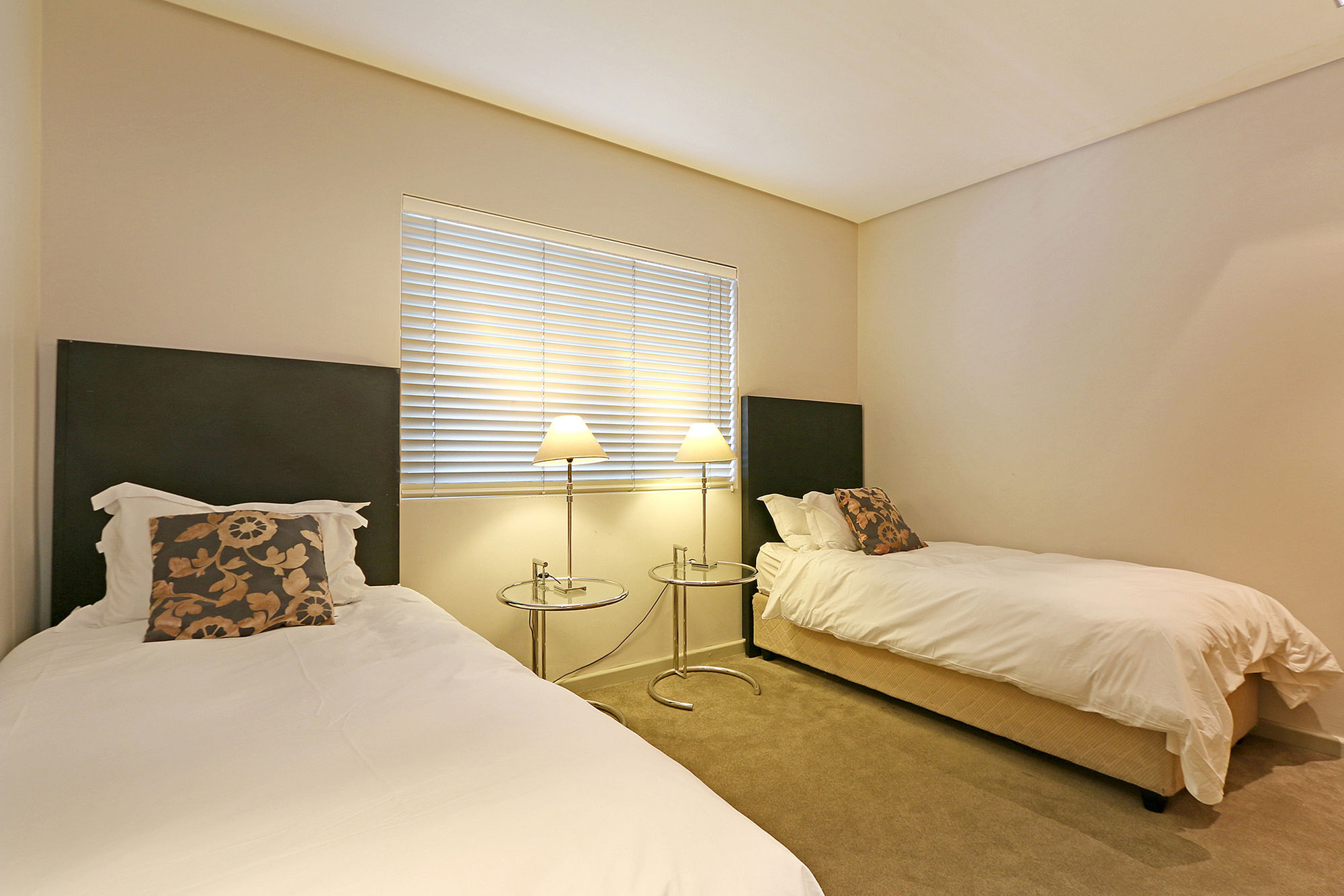 Harbouredge By Totalstay Apartment *