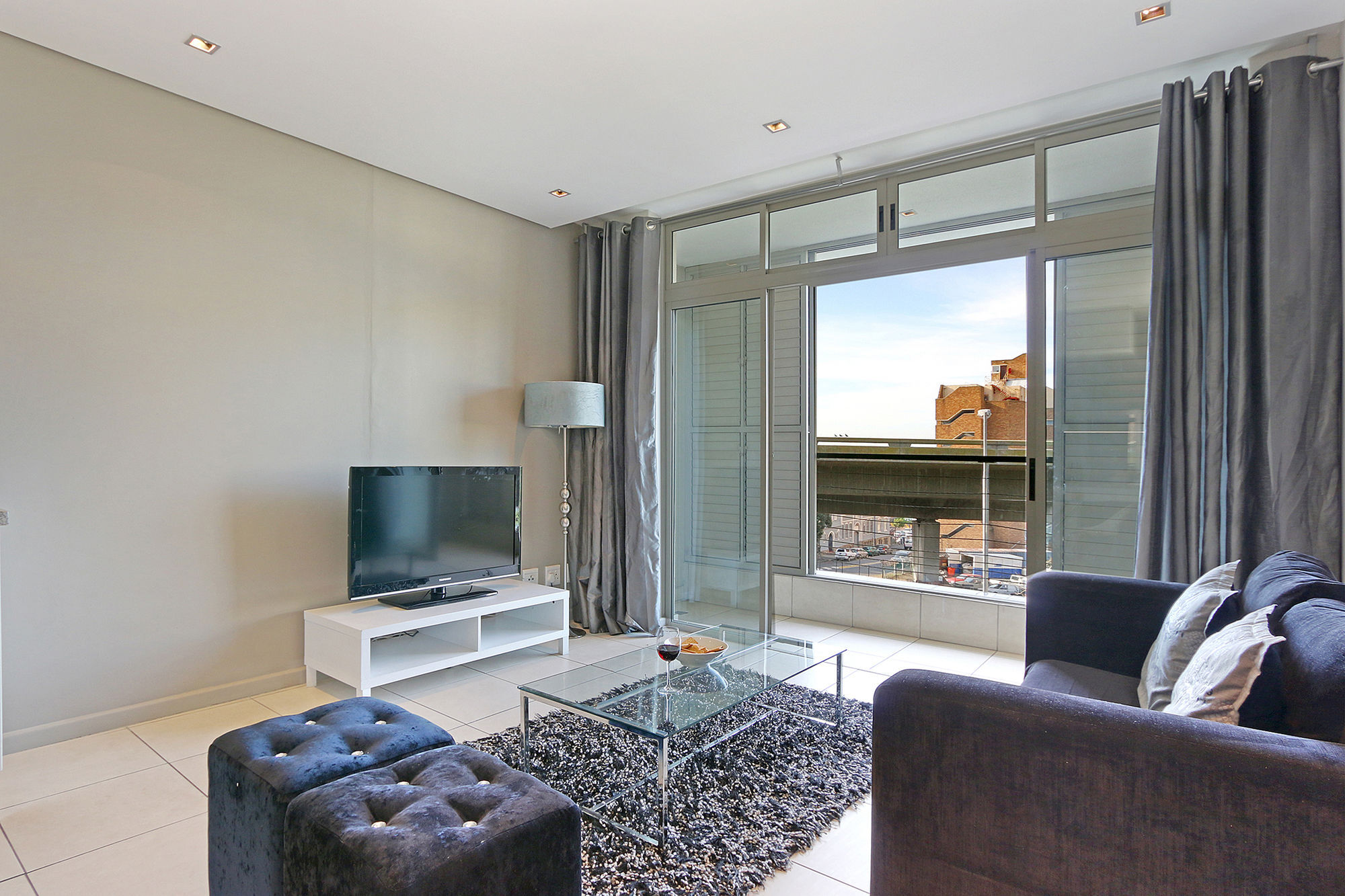 Harbouredge By Totalstay Cape Town