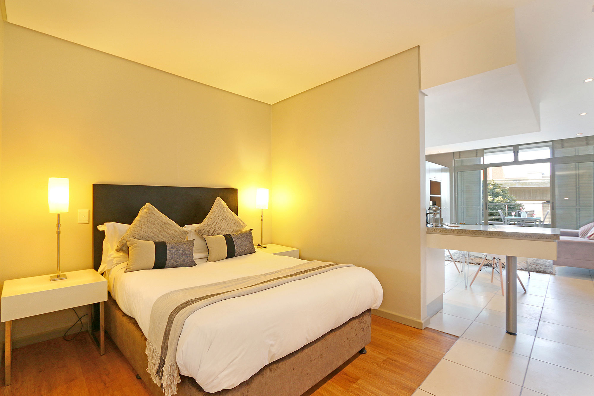 Harbouredge By Totalstay *