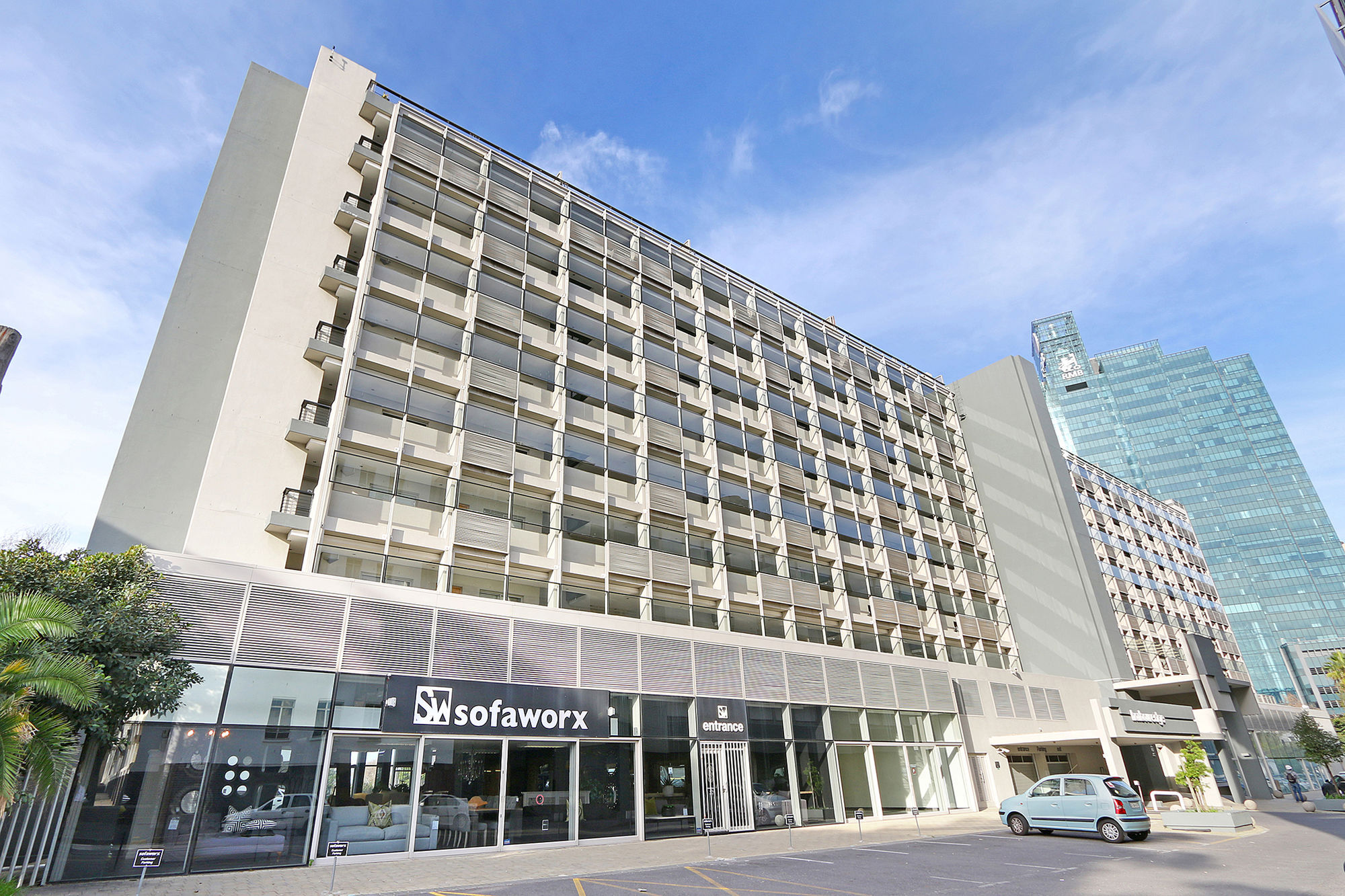 Apartment Harbouredge By Totalstay