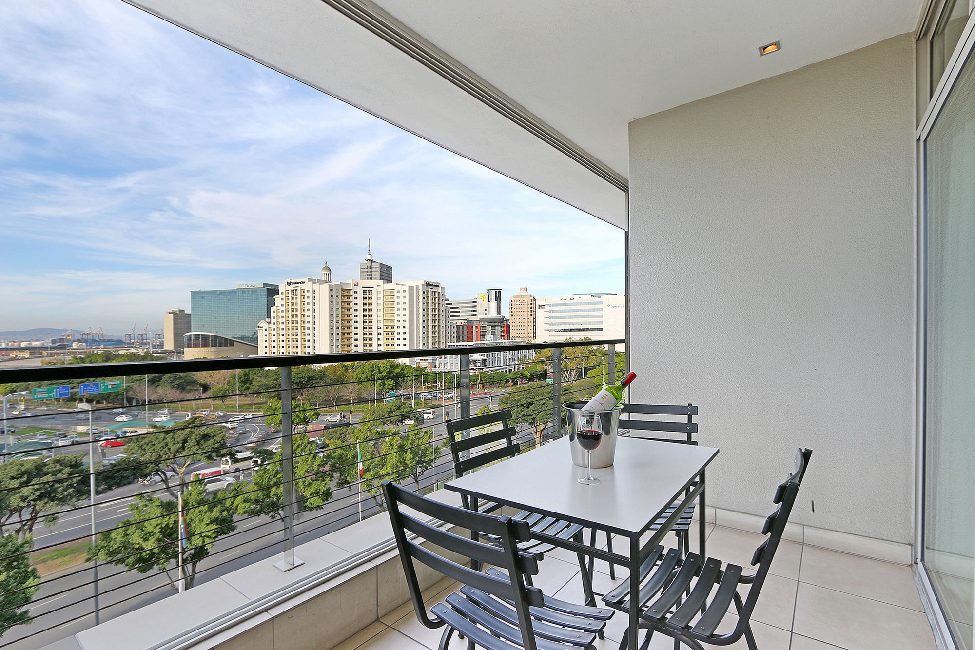 Harbouredge By Totalstay *