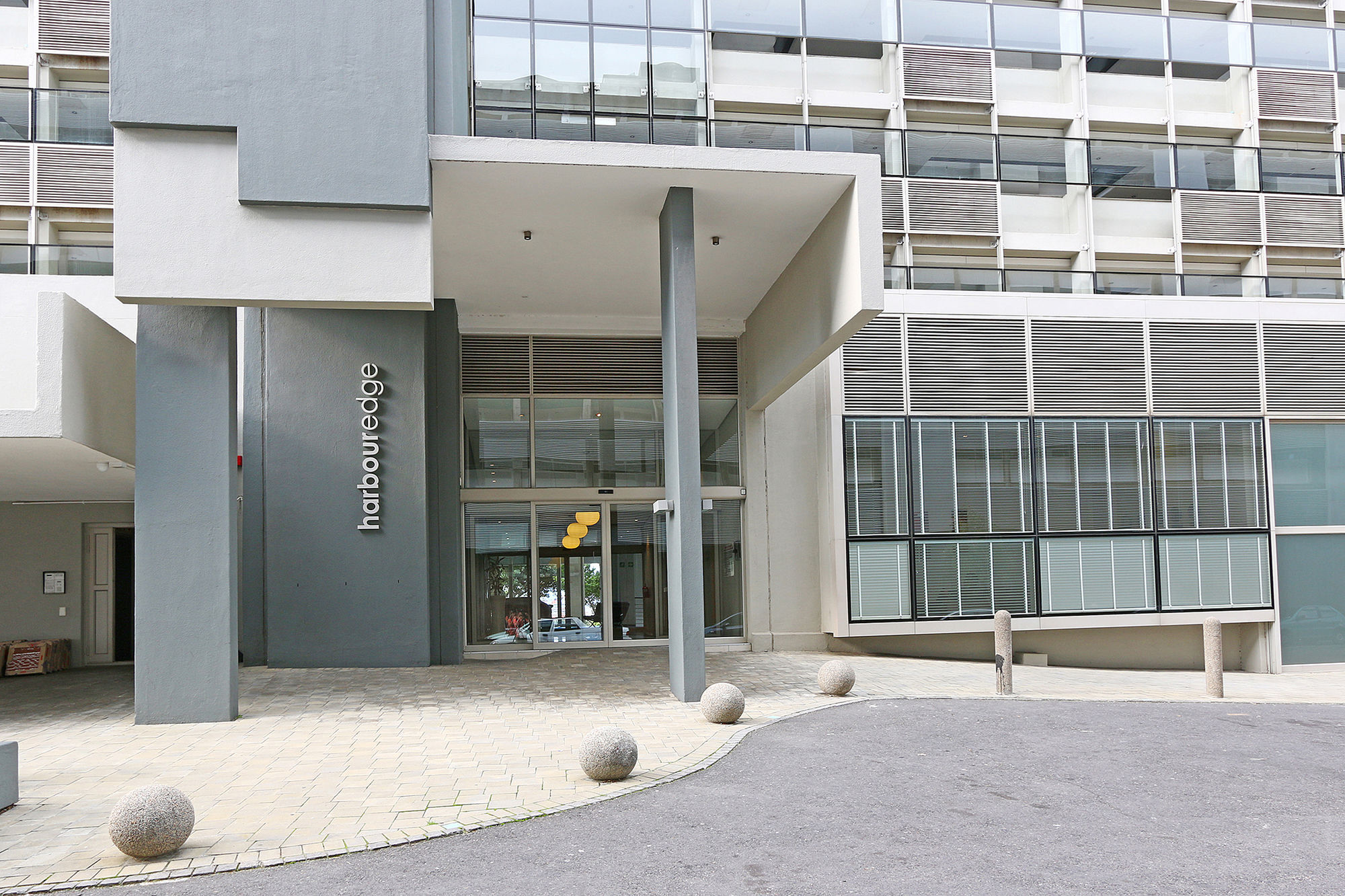 Harbouredge By Totalstay Apartment *