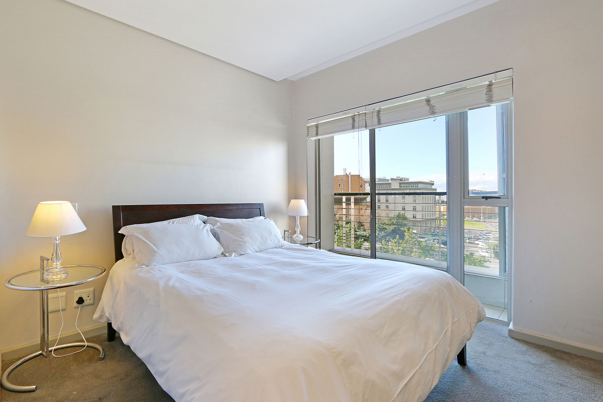 Harbouredge By Totalstay Cape Town