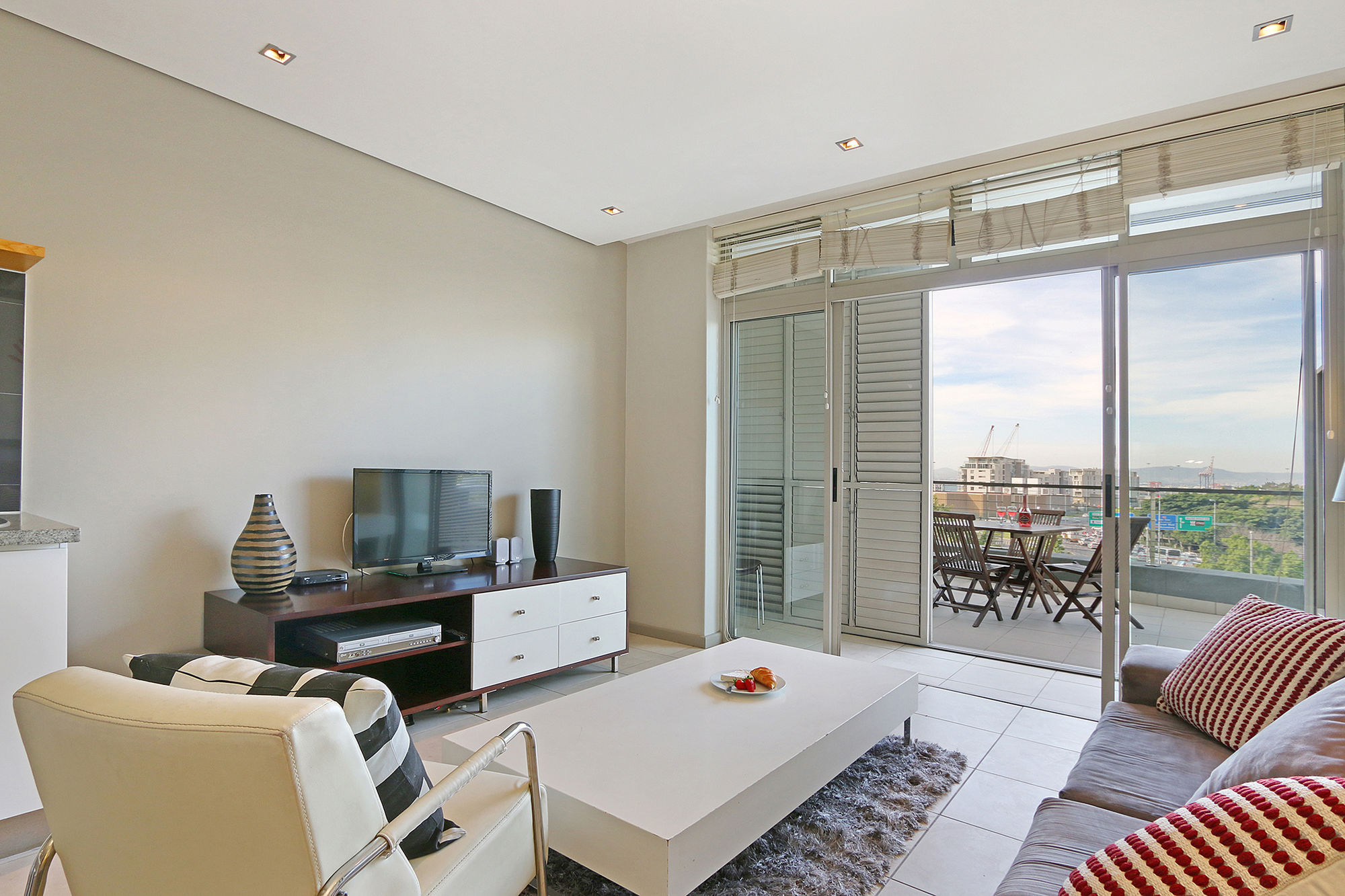 Apartment Harbouredge By Totalstay *