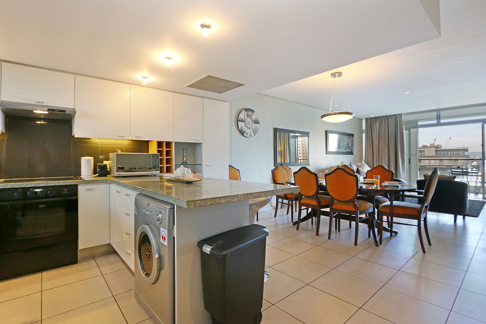 Harbouredge By Totalstay Apartment