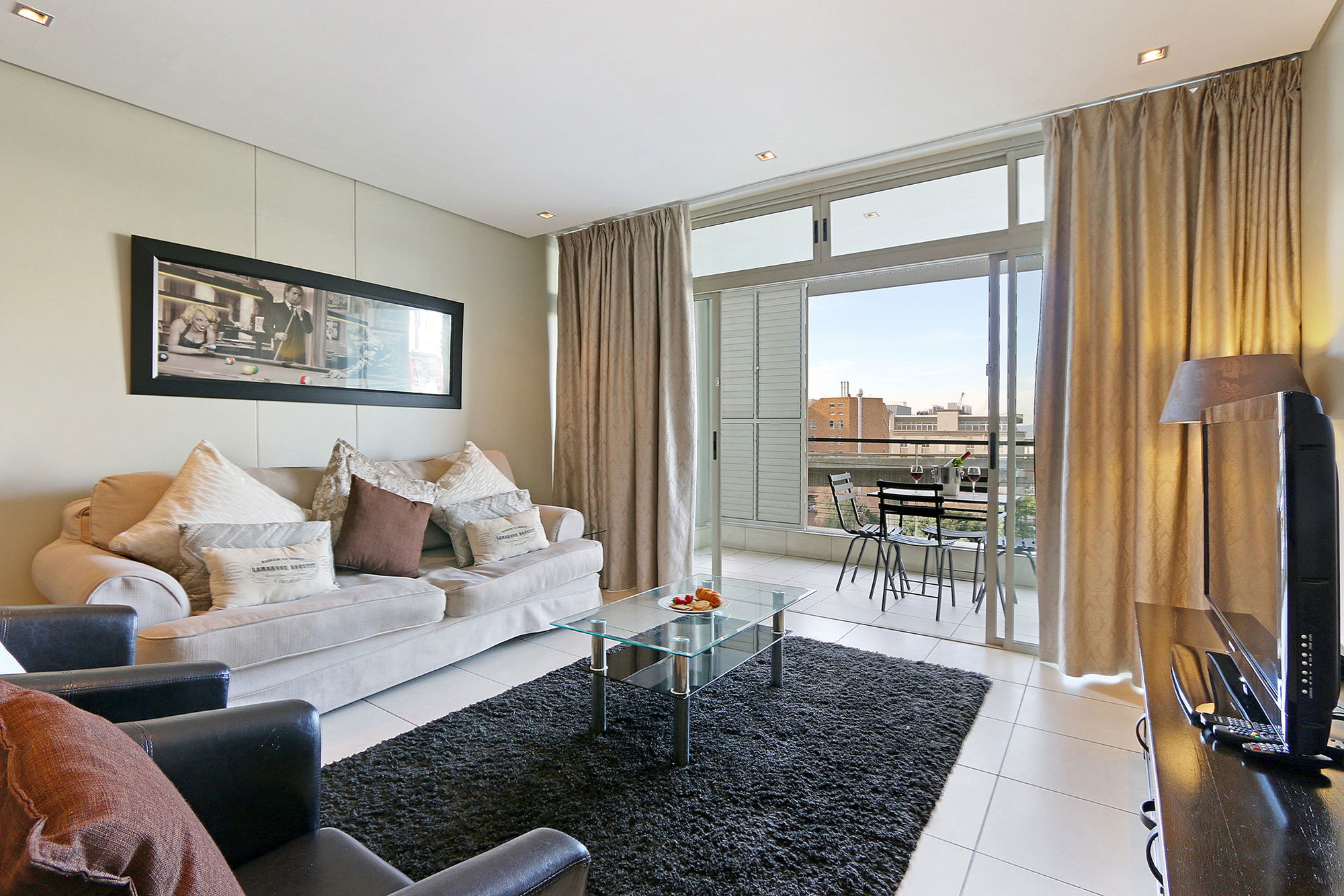 Harbouredge By Totalstay Apartment *