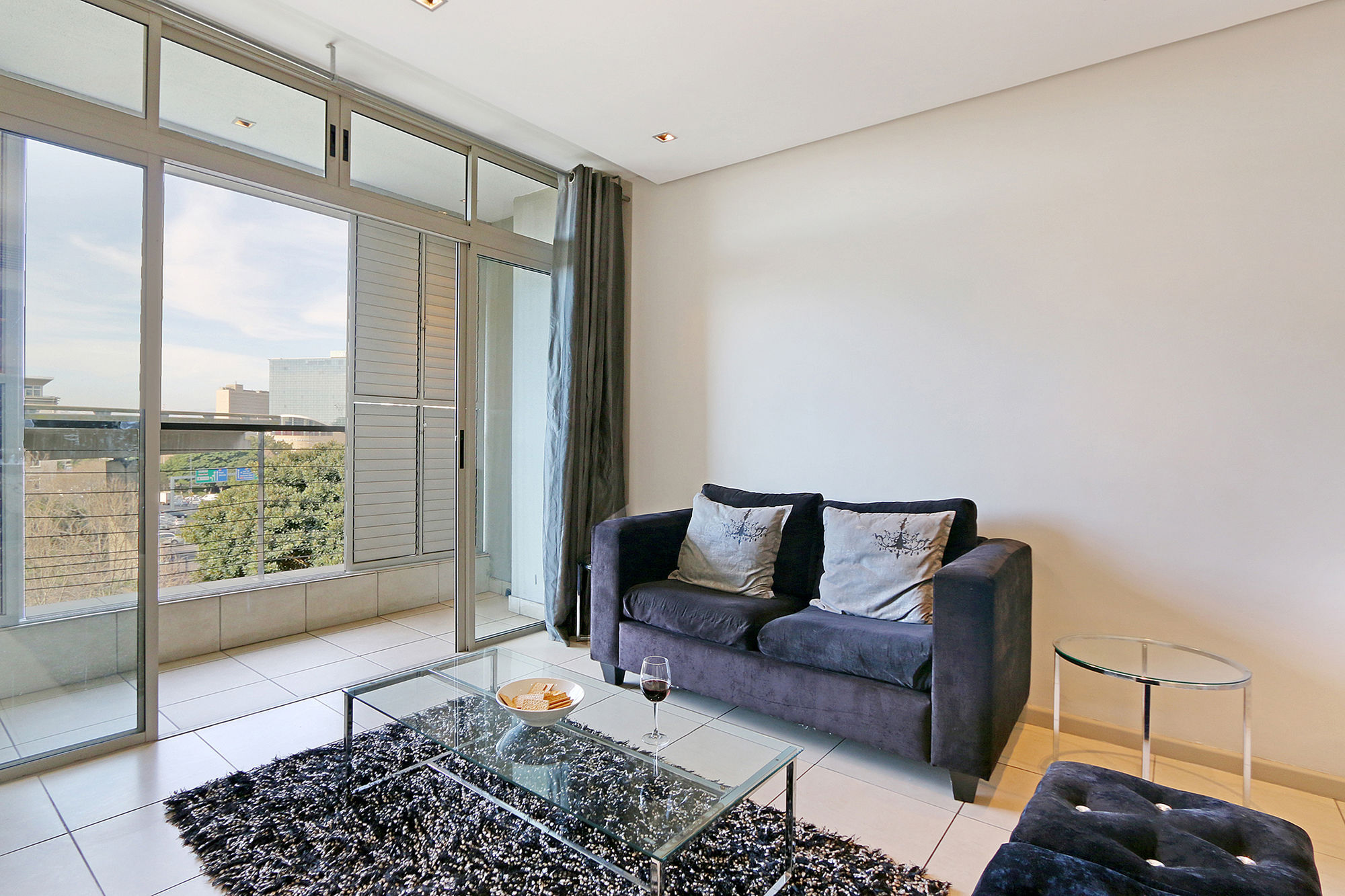 Apartment Harbouredge By Totalstay Cape Town
