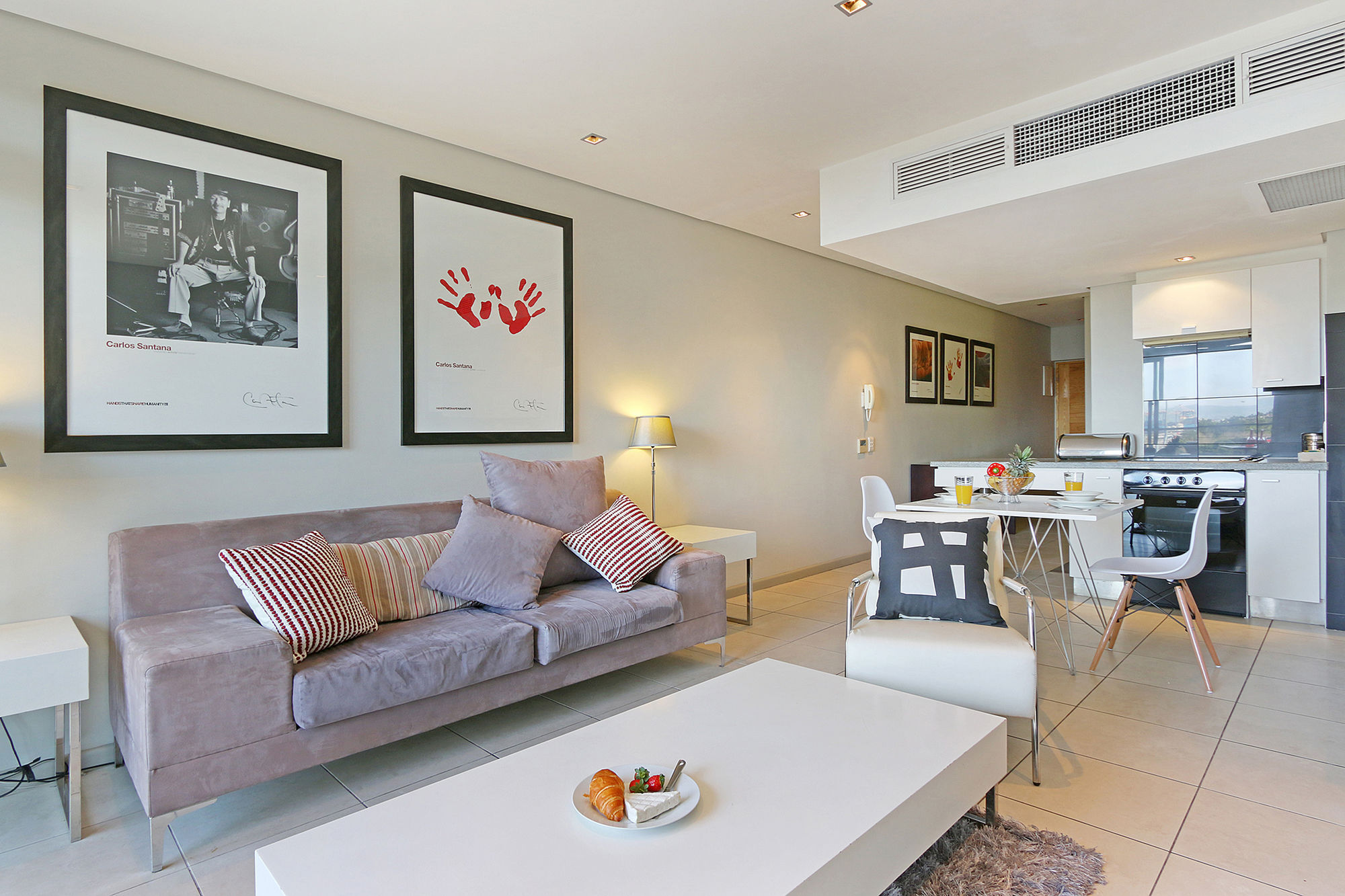 Harbouredge By Totalstay
