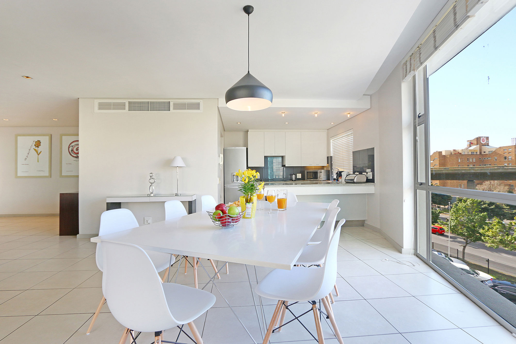 Harbouredge By Totalstay Apartment *