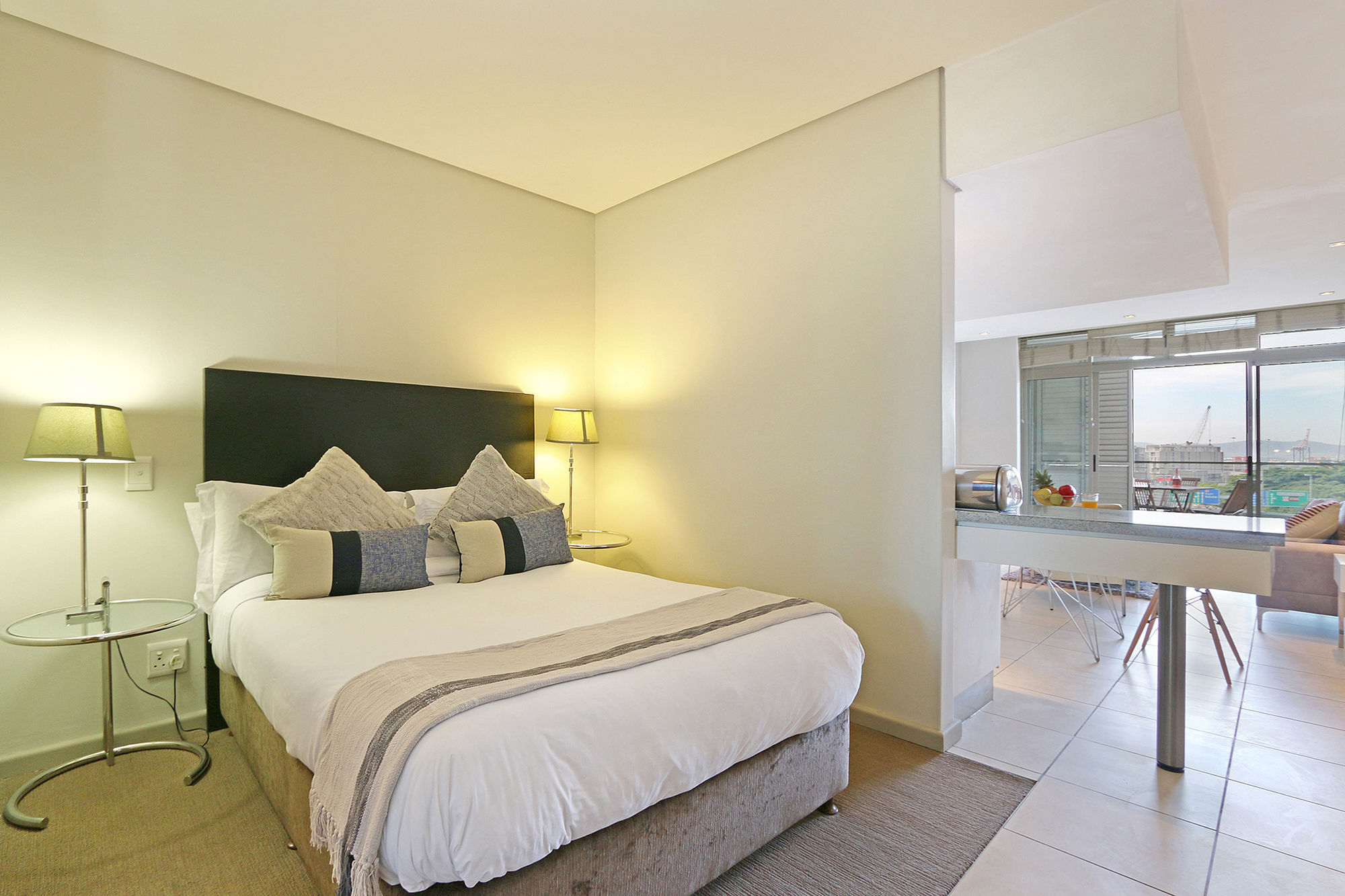 Harbouredge By Totalstay *