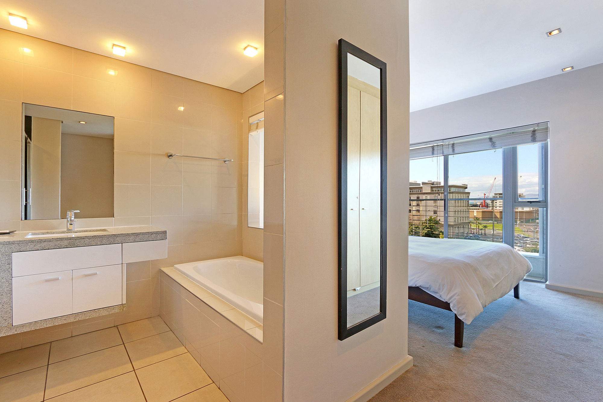 Harbouredge By Totalstay Apartment