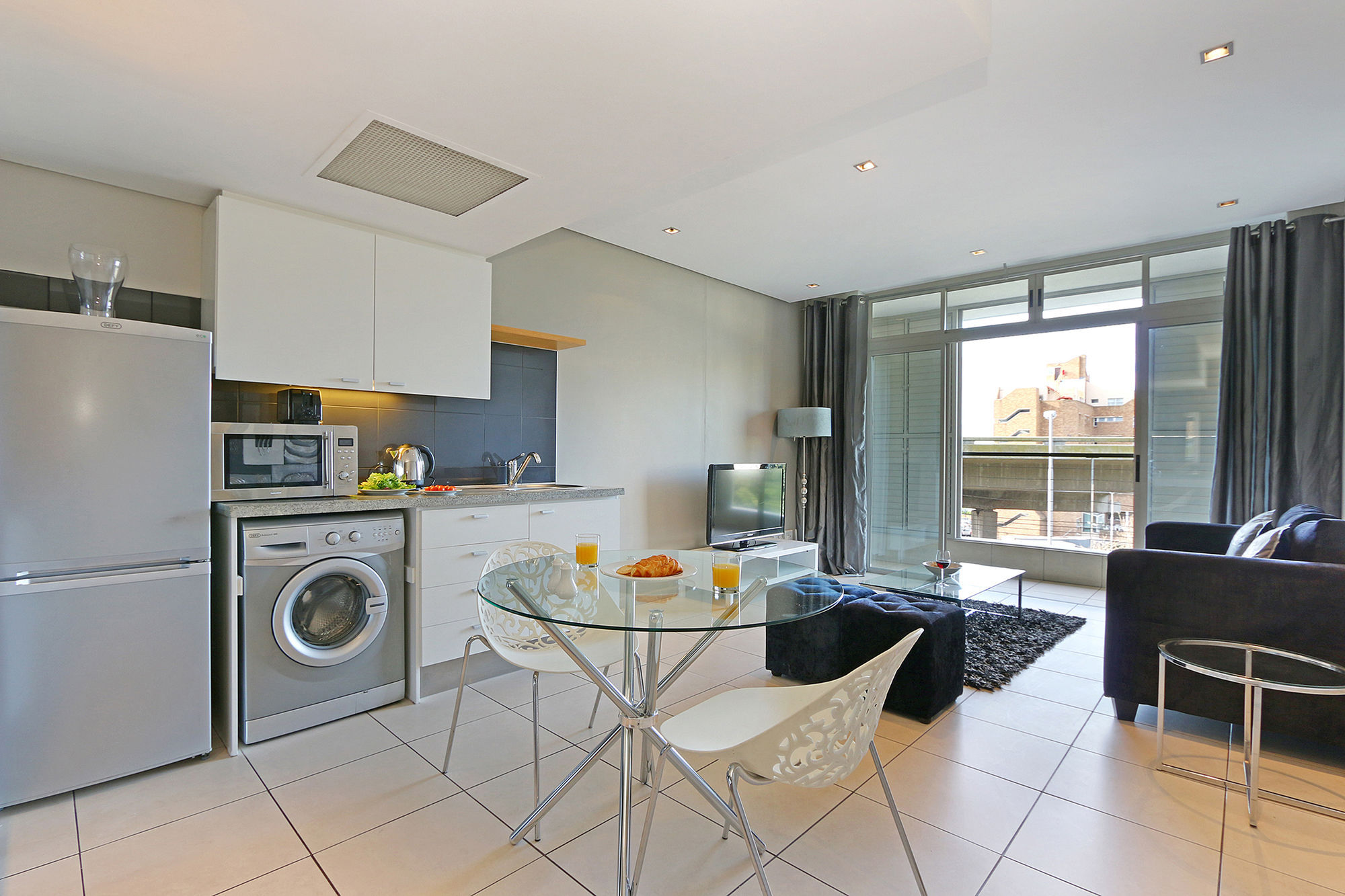Apartment Harbouredge By Totalstay *