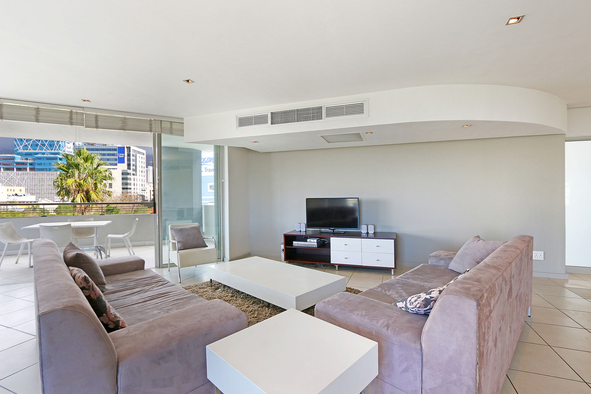 Harbouredge By Totalstay * Cape Town