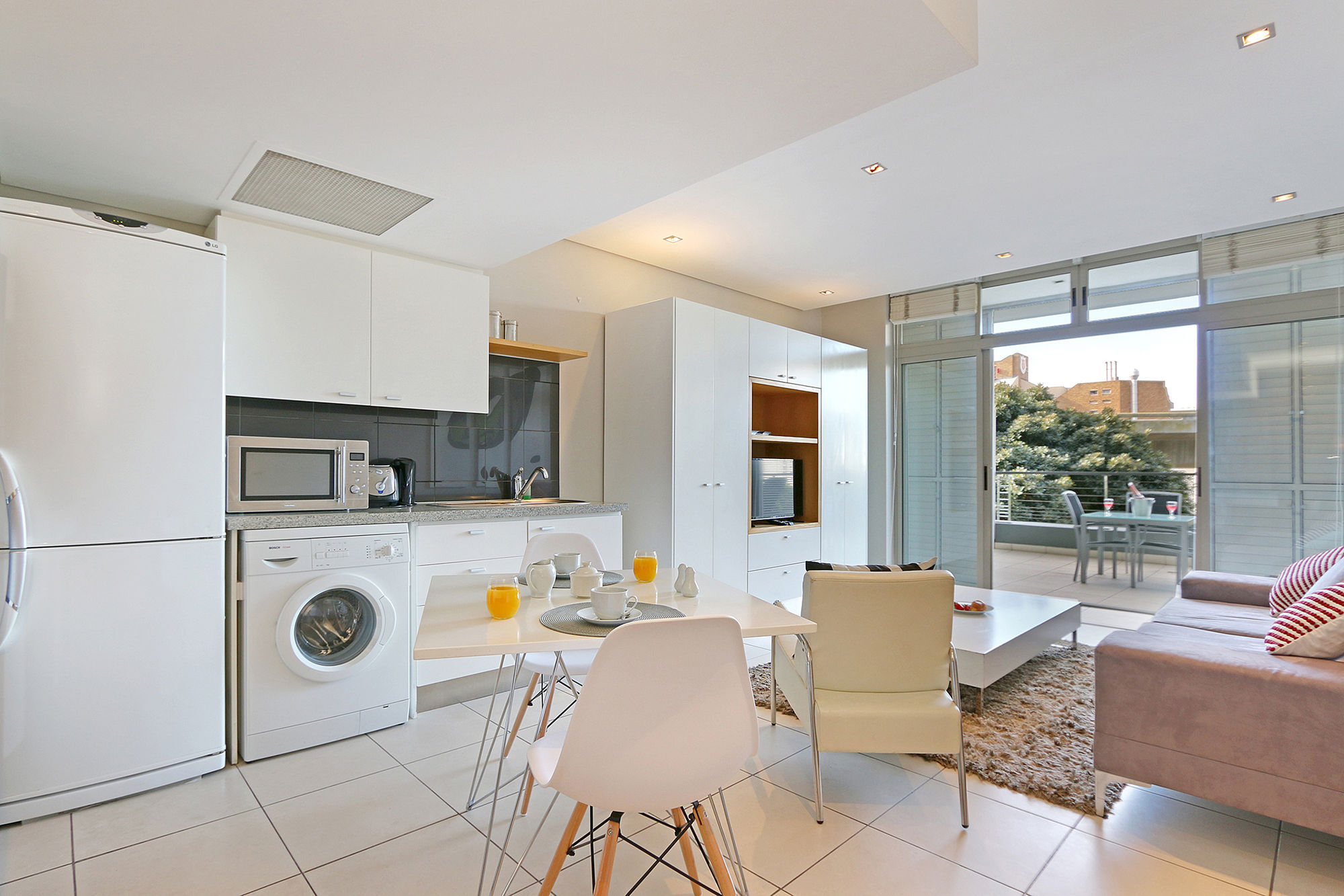 Harbouredge By Totalstay
