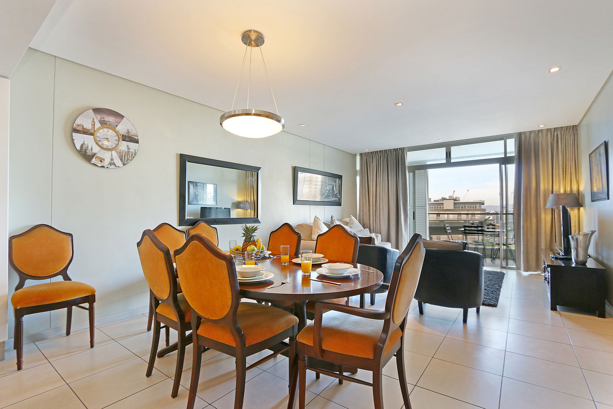 Harbouredge By Totalstay Apartment *
