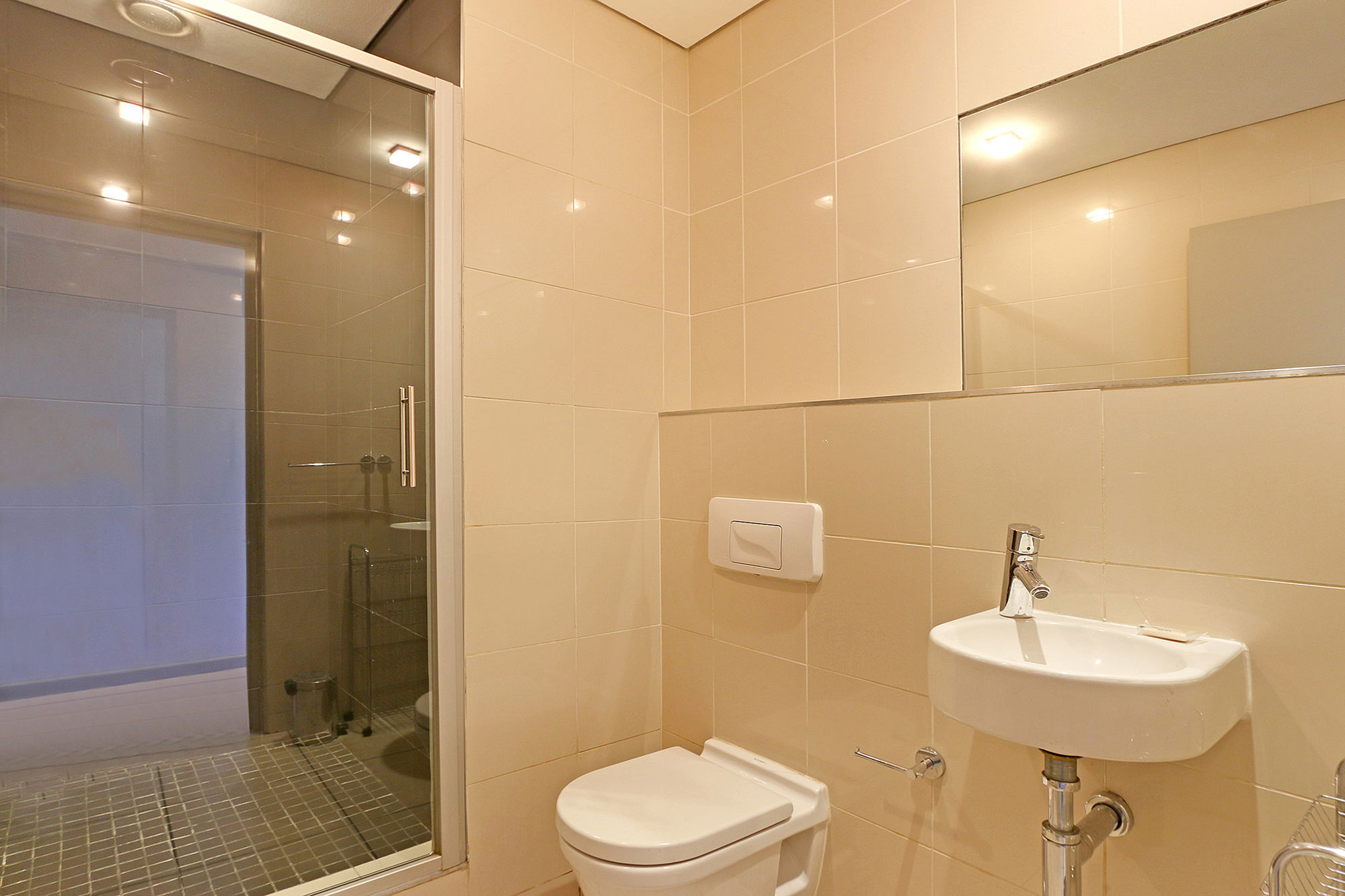 Apartment Harbouredge By Totalstay