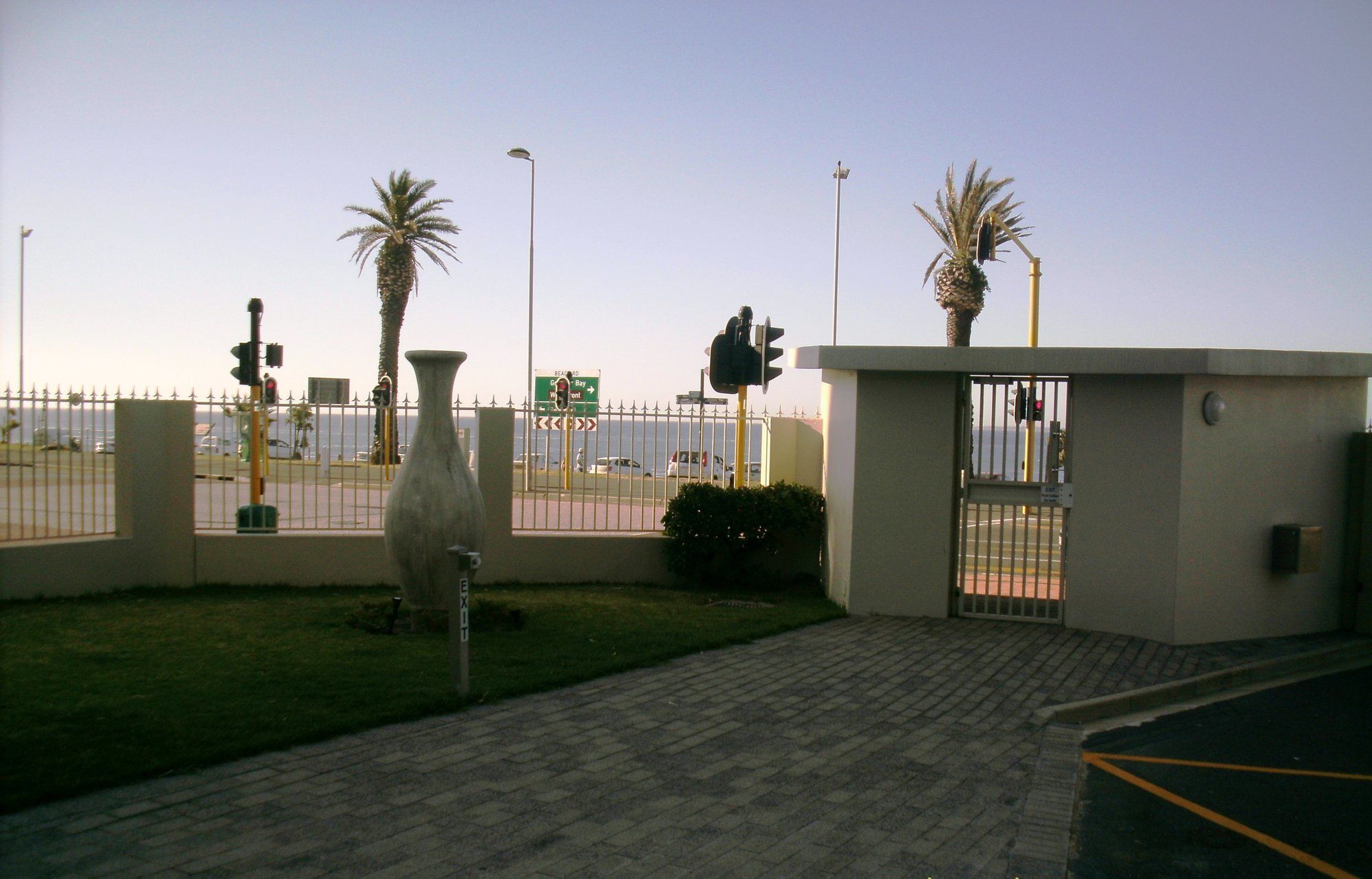 Apartamento Mouille Grange 203 - *