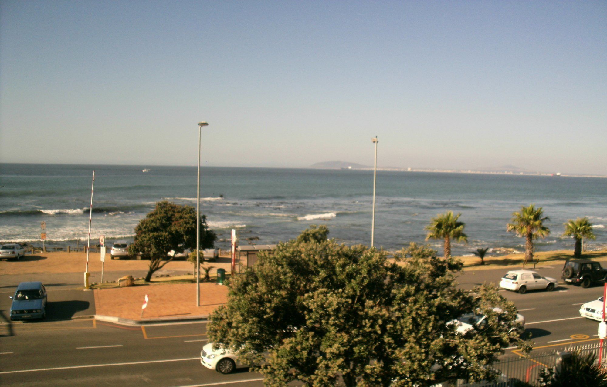 Apartamento Mouille Grange 203 - Cidade Do Cabo