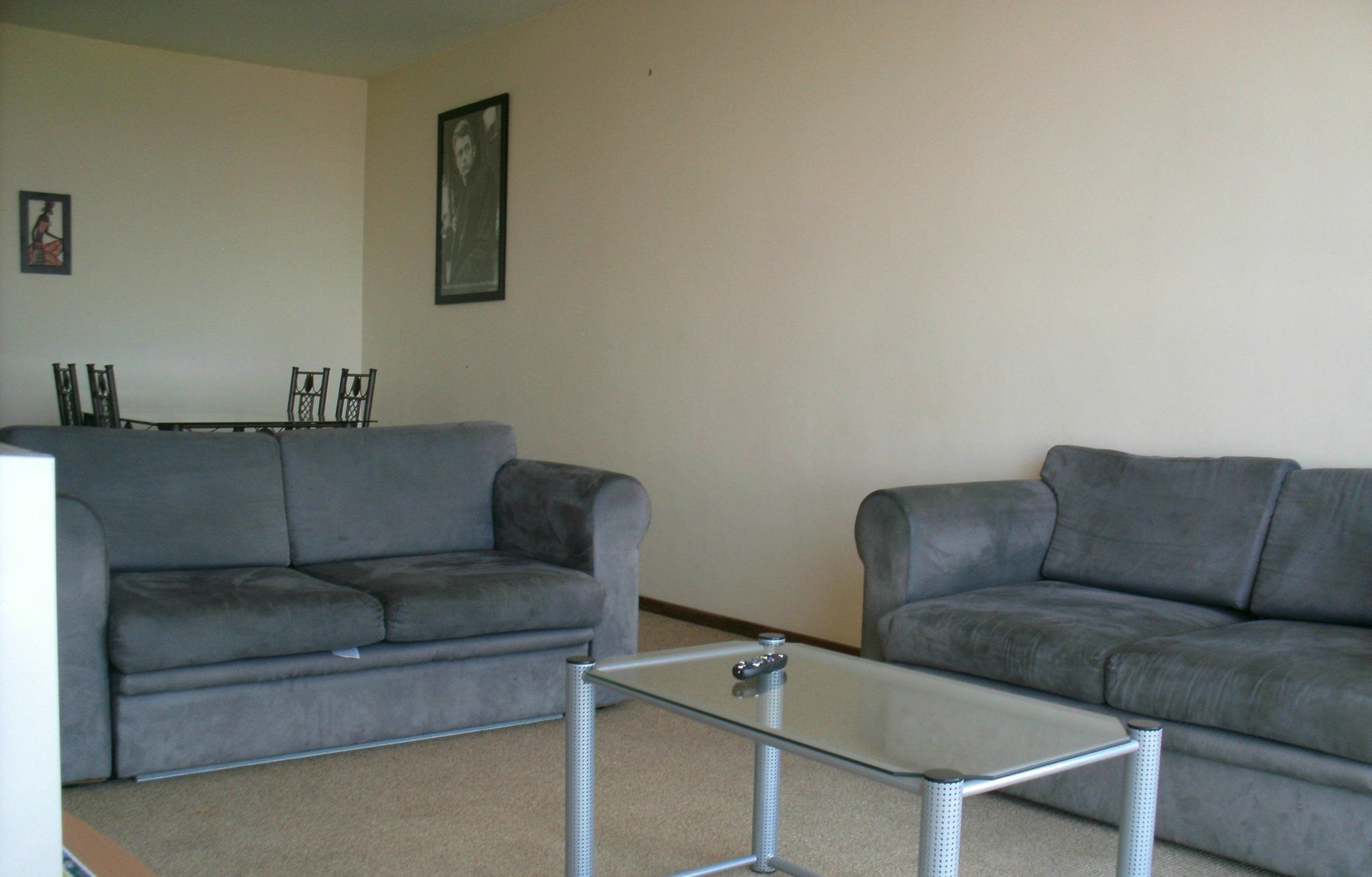 Apartamento Mouille Grange 203 -