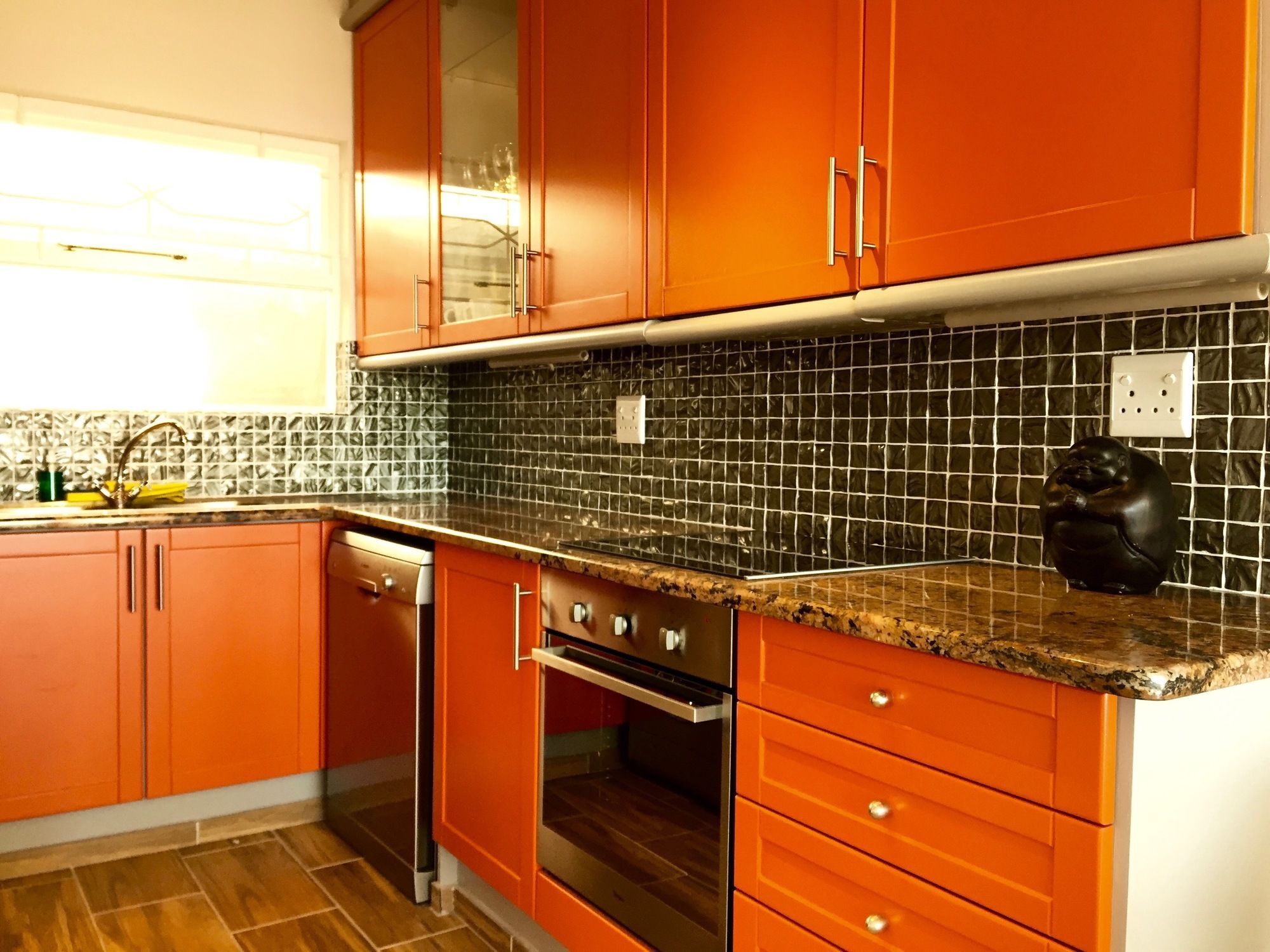 Midtown At Mobema Apartment Cape Town