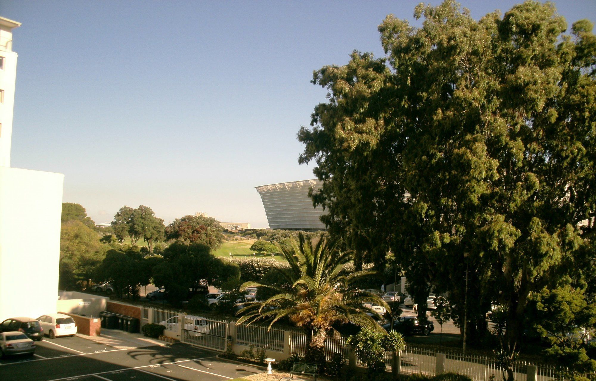 Mouille Grange 203 - Apartamento *