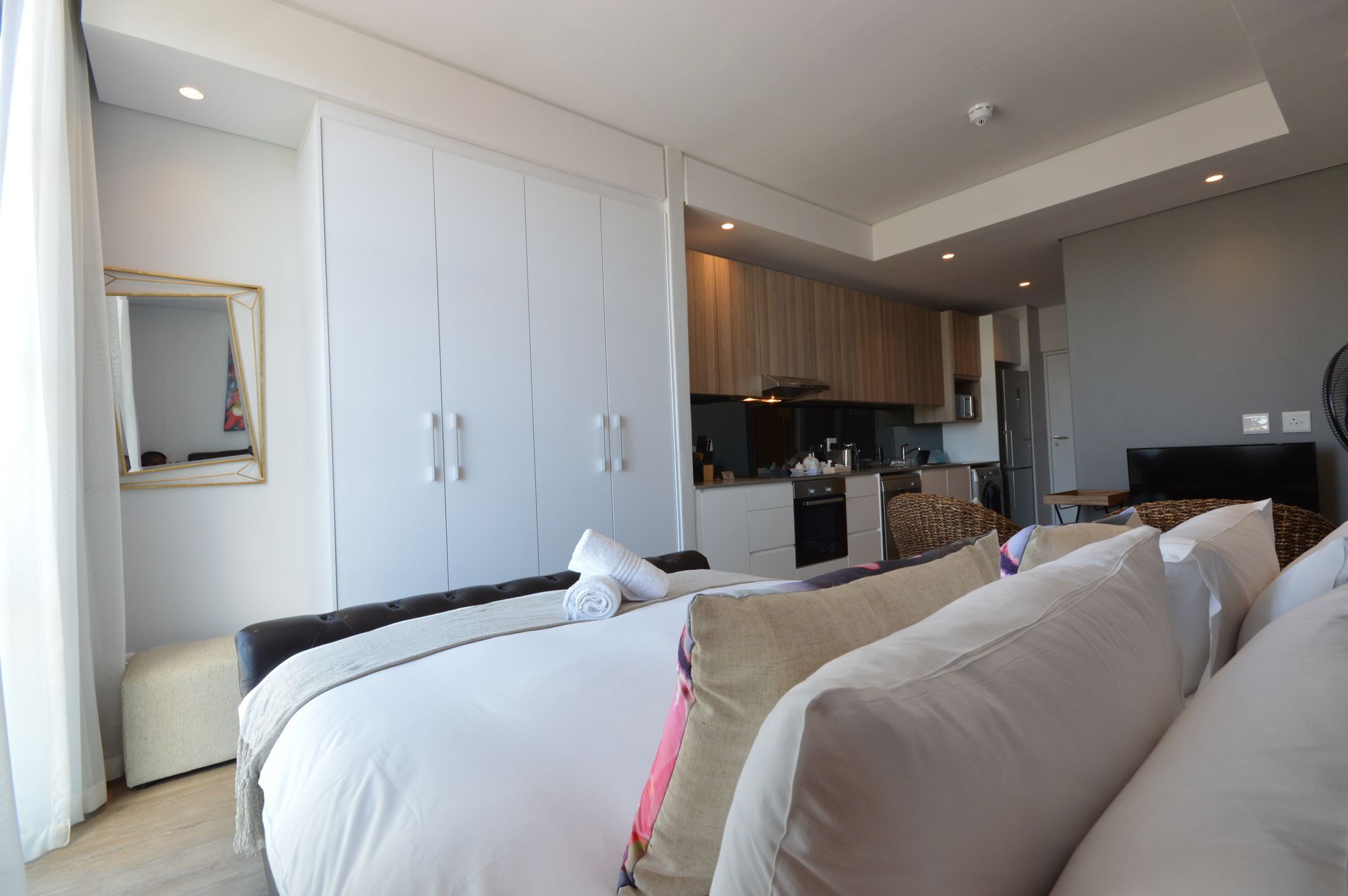The Sentinel Luxury Apartment Cape Town