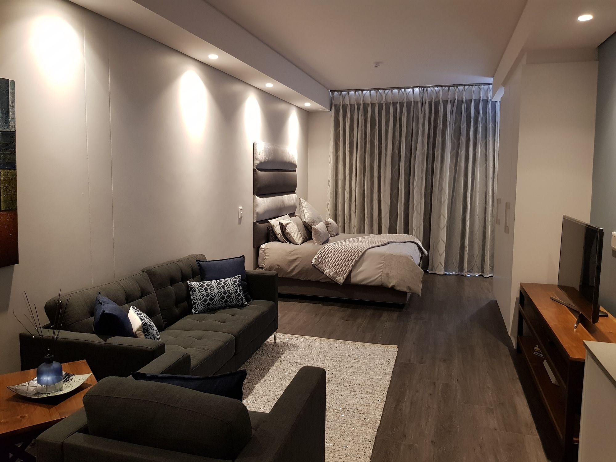 The Sentinel Luxury Cape Town